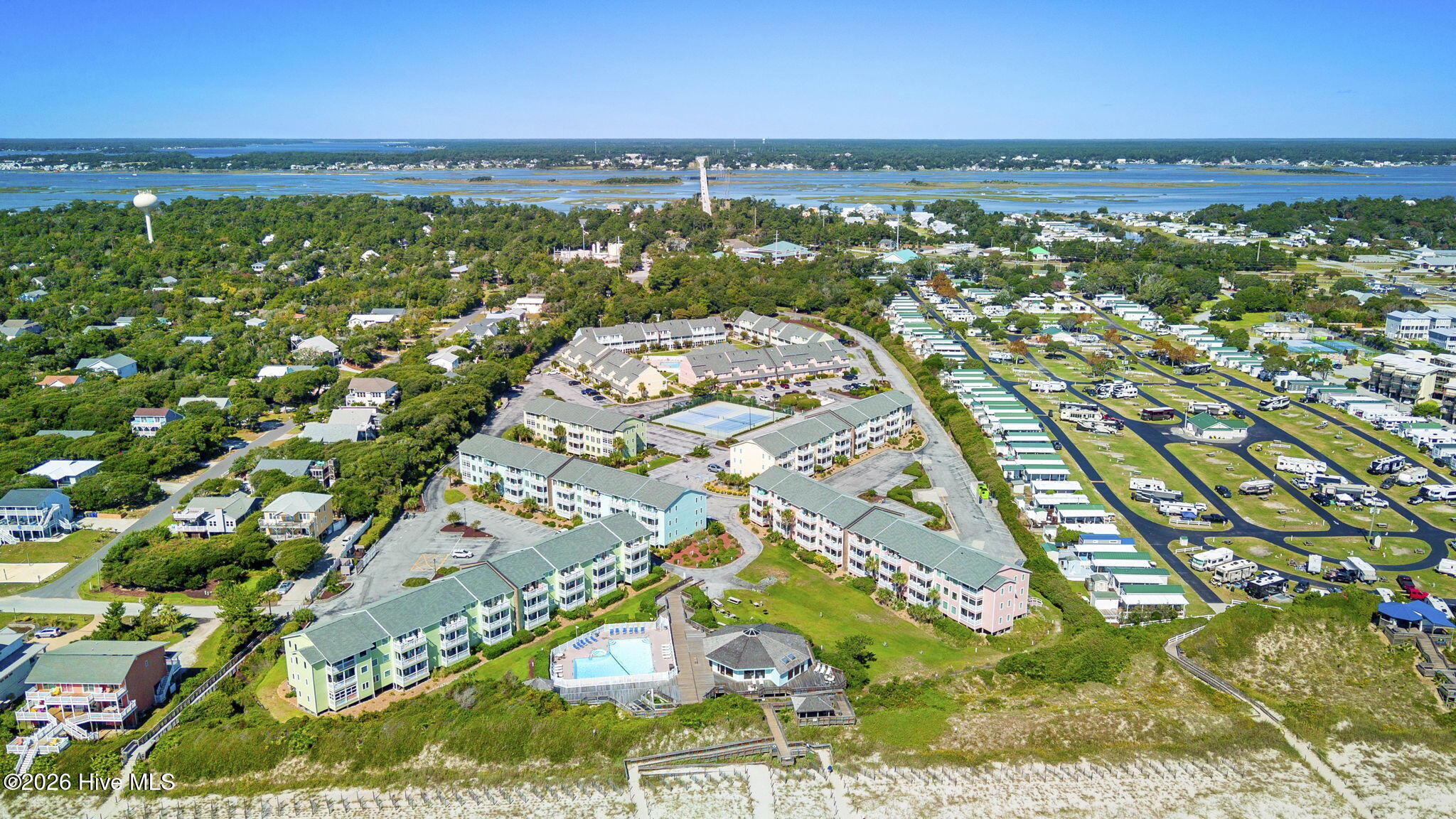 9100 Reed Drive UNIT 3202, Emerald Isle, NC, 28594