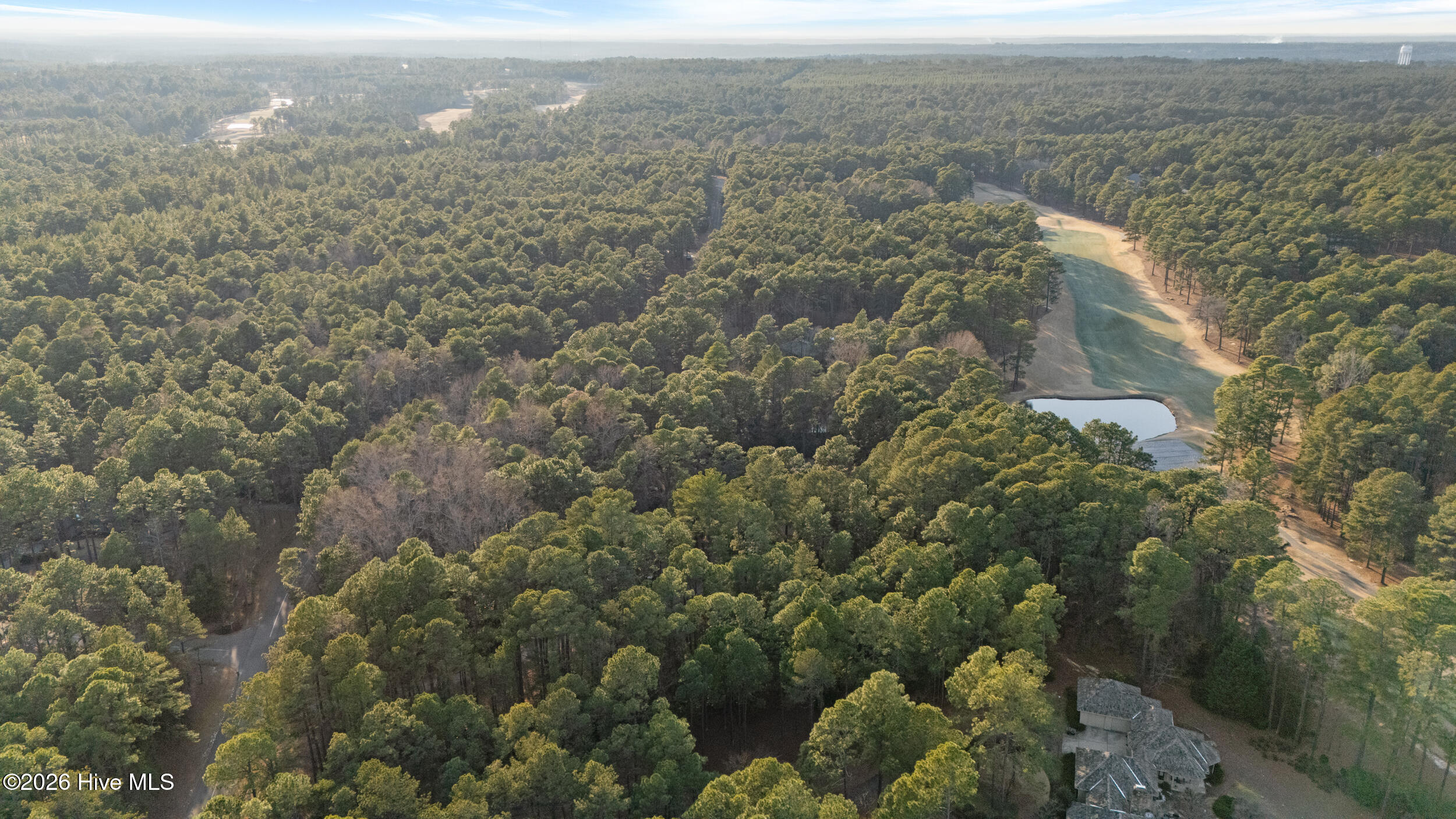 750 Lake Dornoch Drive, Pinehurst, NC, 28374