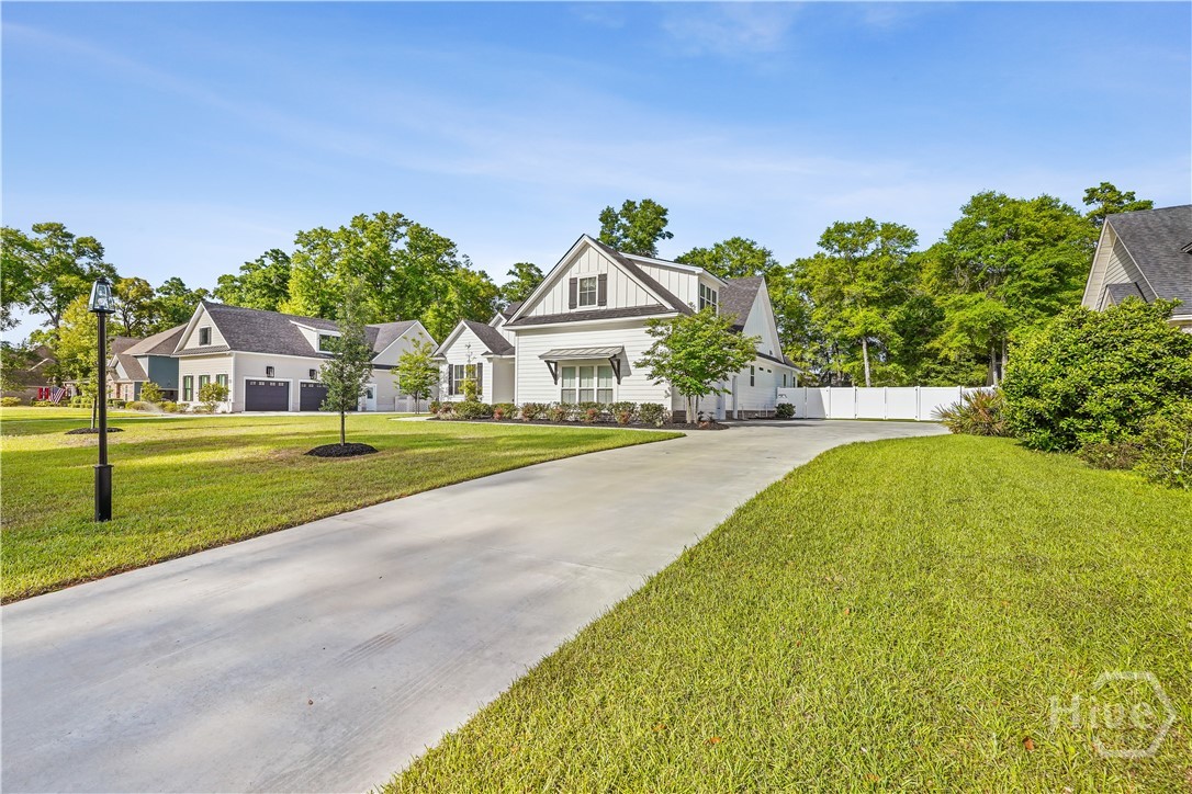 115 Vintage Drive, Guyton, GA 31312 Listing Photo  13