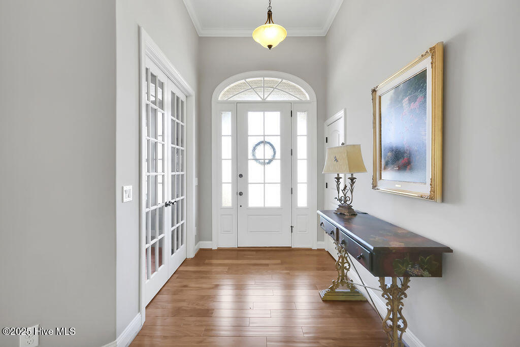 1112 Evangeline Drive, Leland, NC, 28451