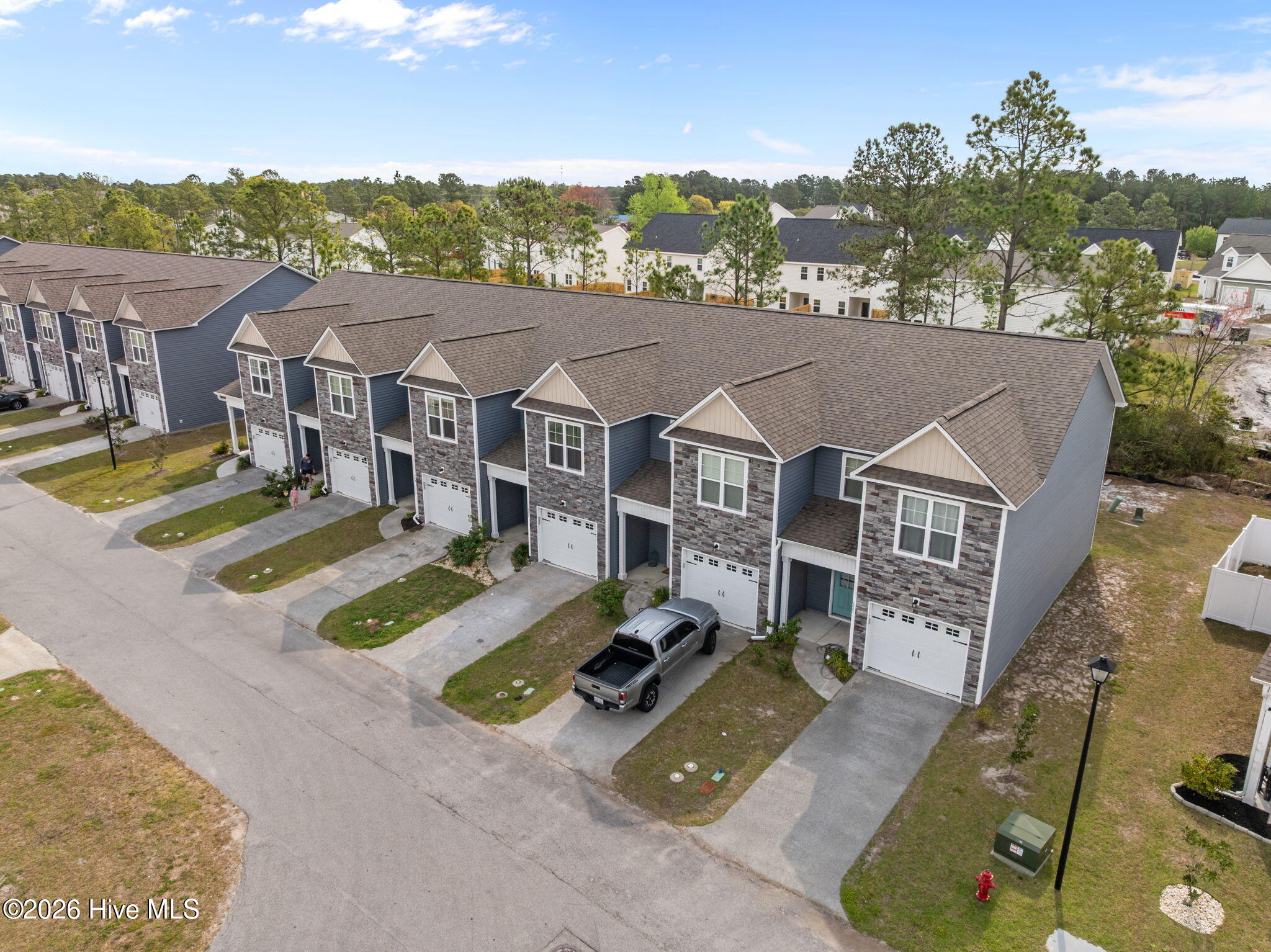 349 S Stingray Lane, Sneads Ferry, NC, 28460