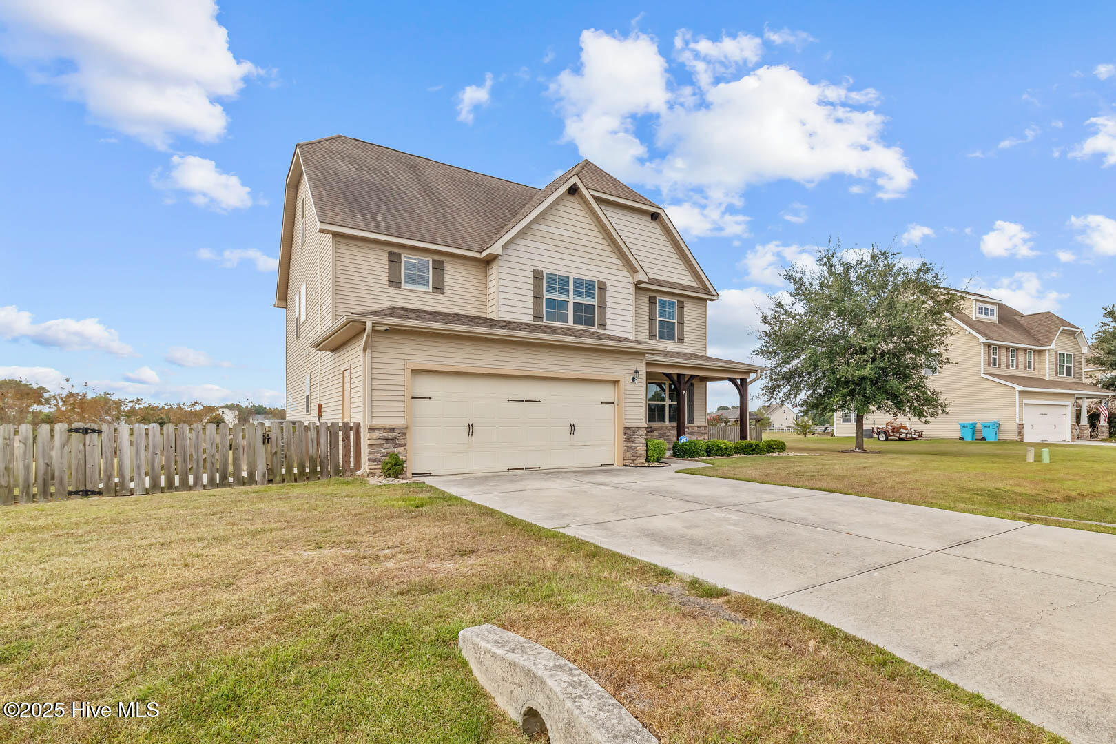 Homes for sale in Jacksonville, NC | 174 River Winding Rd, Jacksonville, NC 28540 | MLS# 100532827