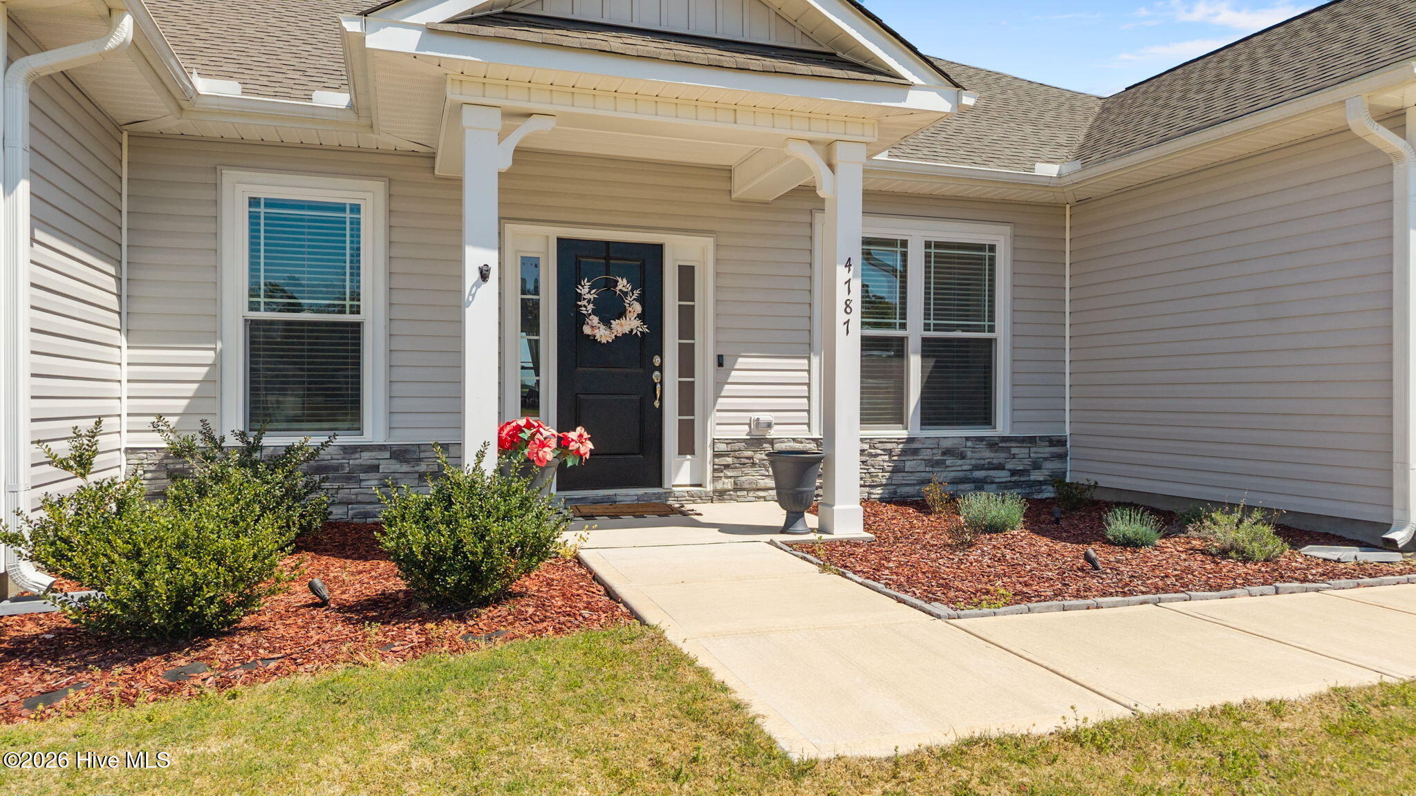 4th image of 4787 Golden Willow Dr, Battleboro, NC 27809 | MLS# 100592216