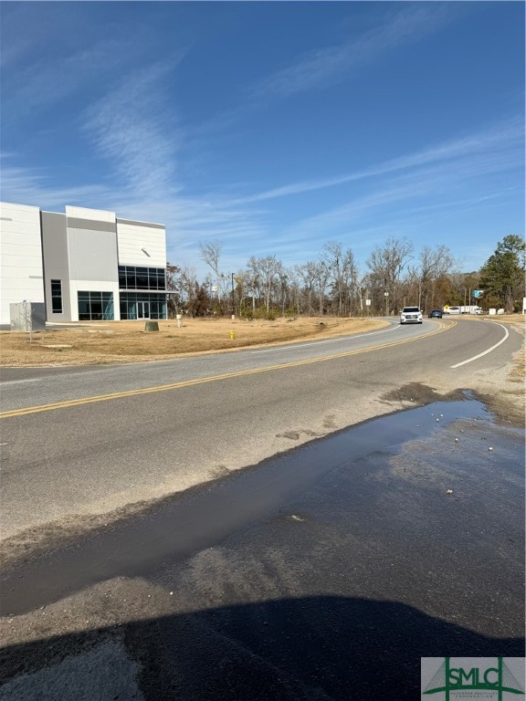 135 Monteith Road, Port Wentworth, GA, 31407