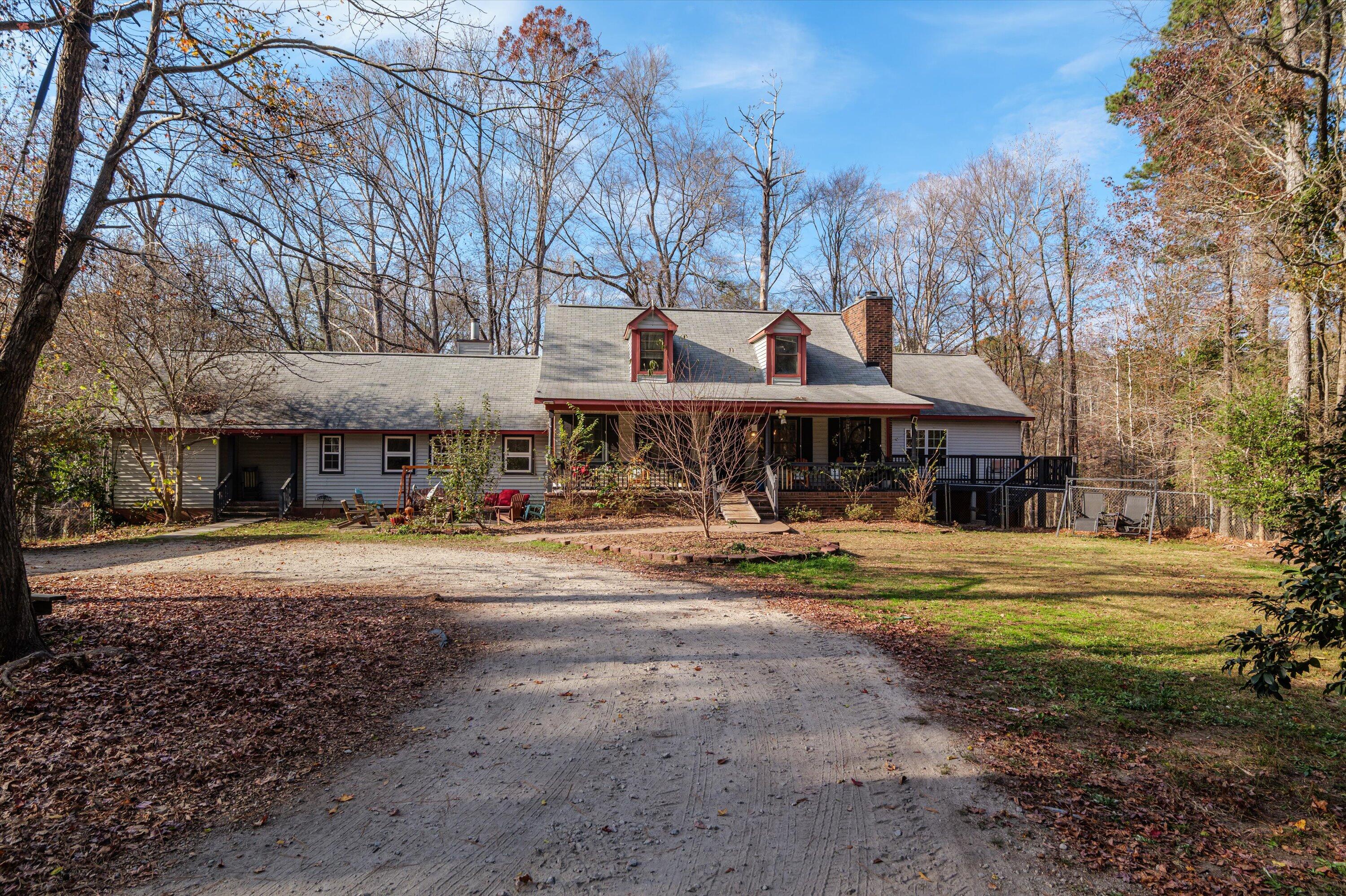 Homes for sale in Harlem, GA | 1602 Hinton Wilson Rd, Harlem, GA 30814 | MLS# 549697