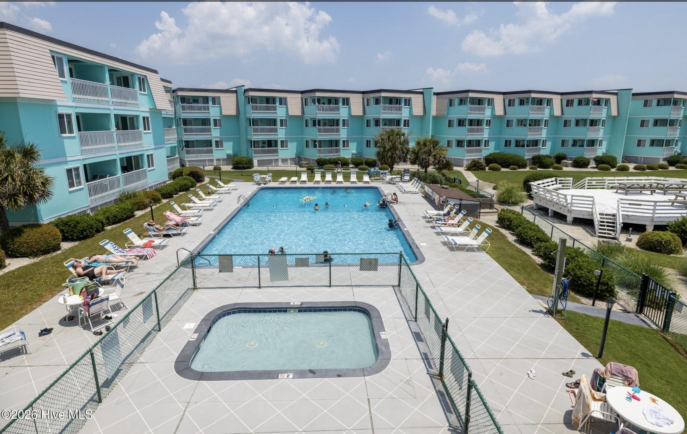 301 Commerce Way UNIT 153, Atlantic Beach, NC, 28512