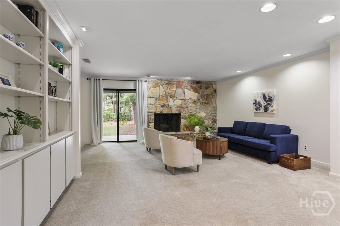 5th image of 2 Abbott Ln, Savannah, GA 31411 | MLS# SA354720