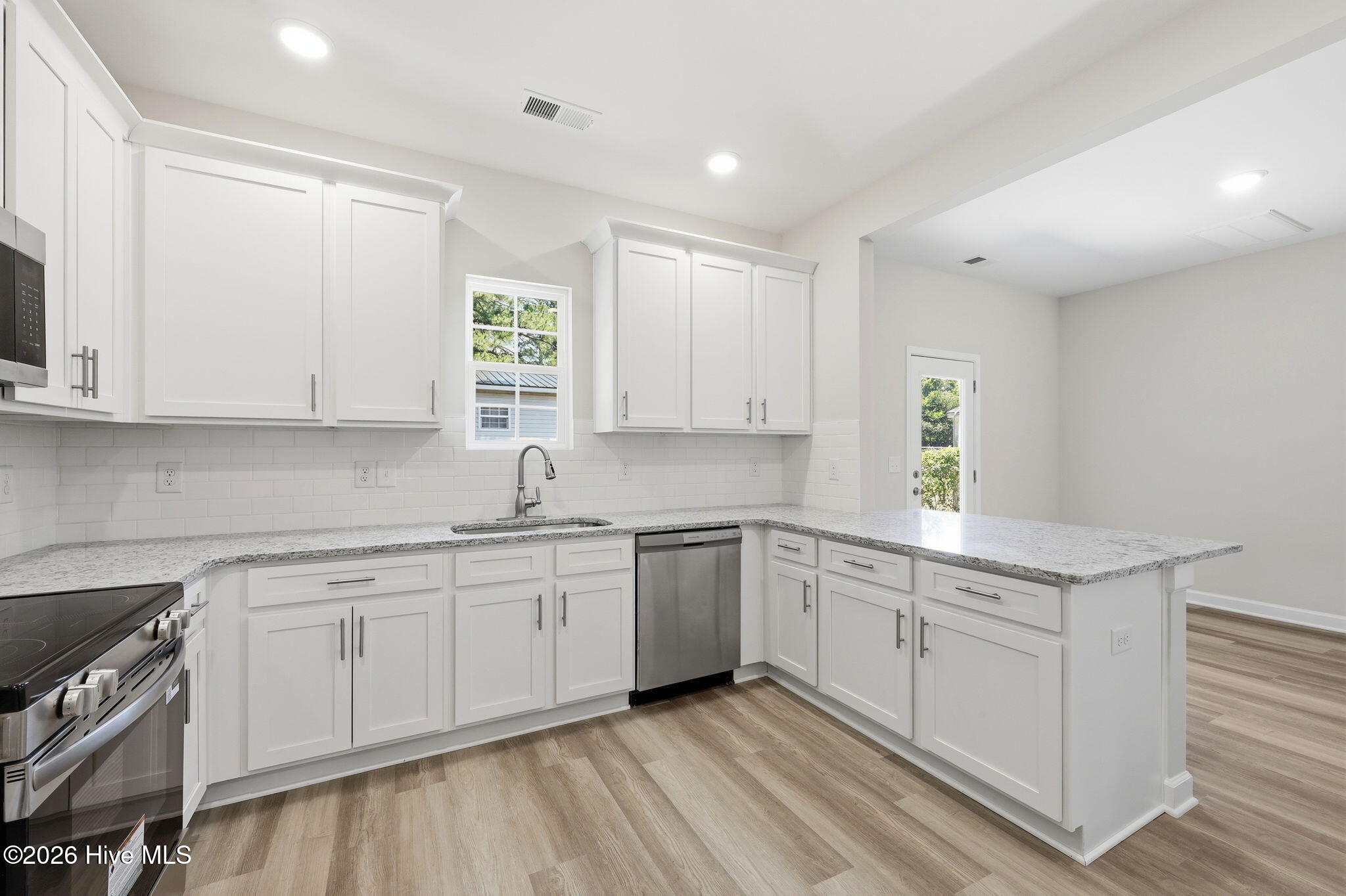 2904 Moore Avenue,New Bern