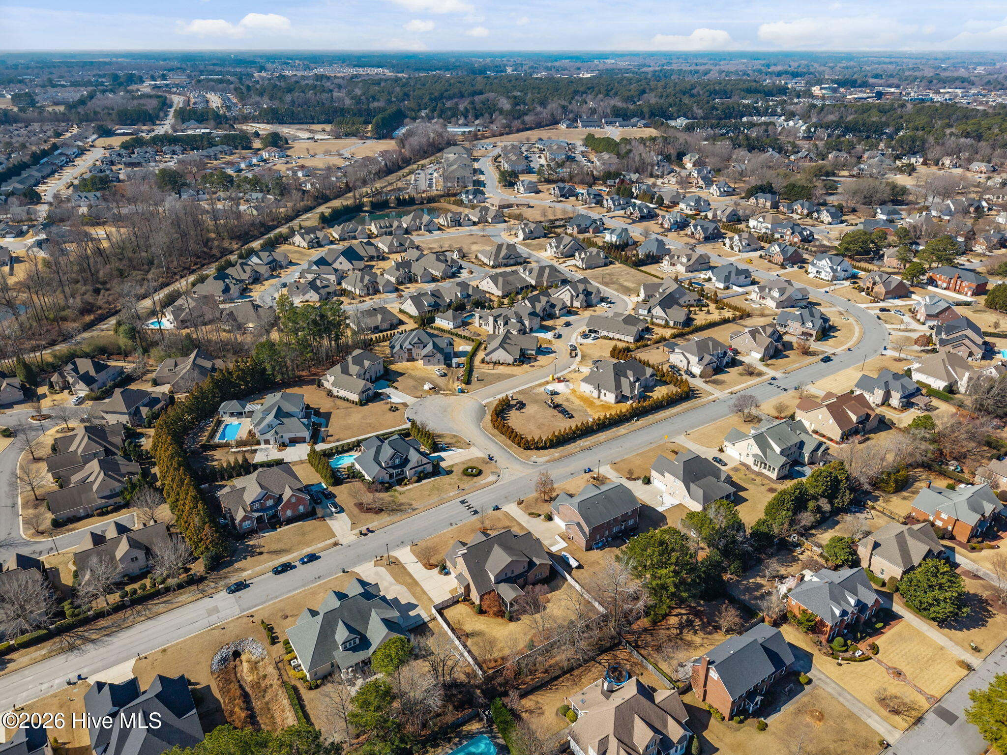 4001 Dunhagan Road, Greenville, NC, 27858