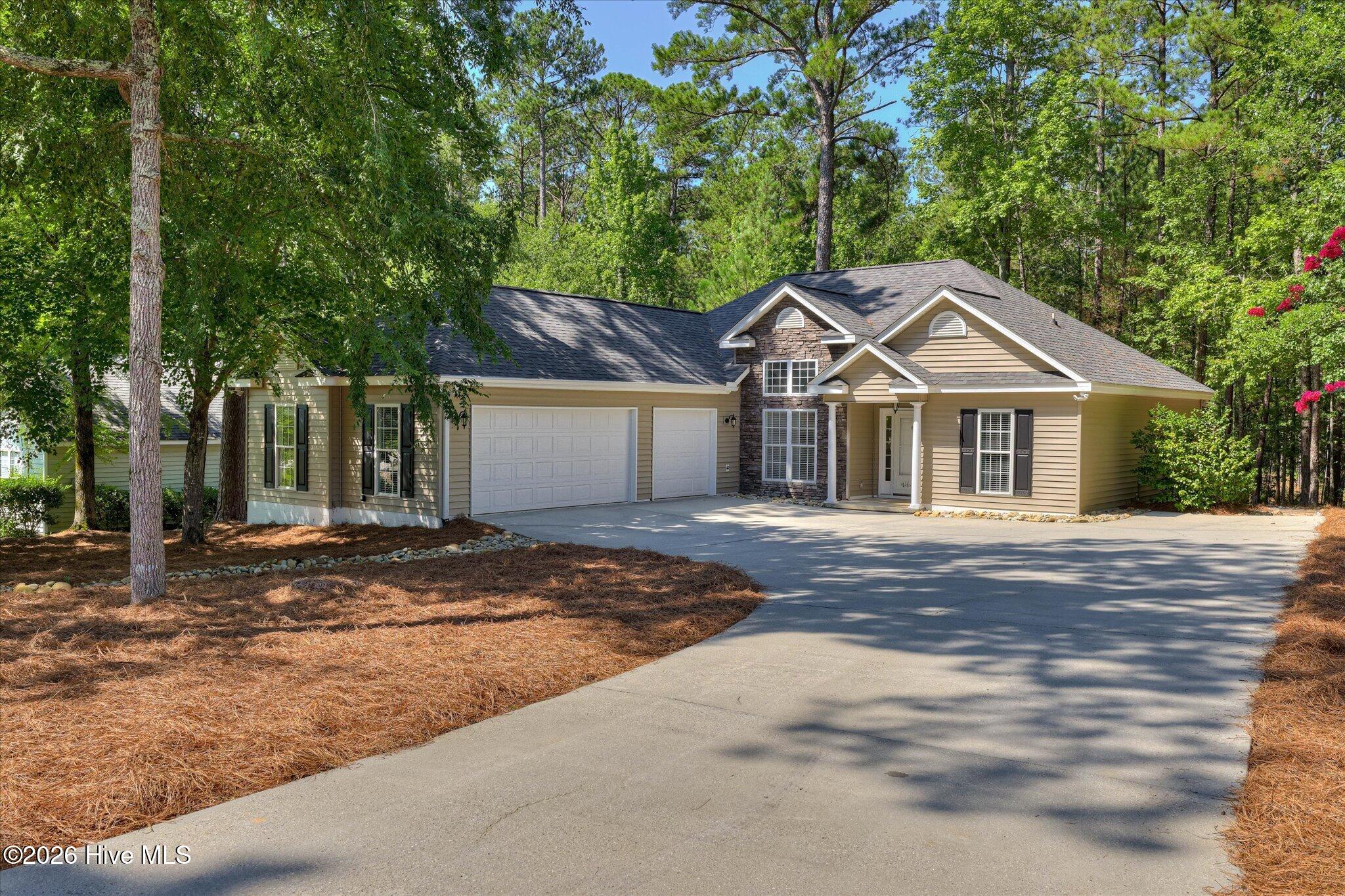 4th image of 264 Fairway Dr, Mc Cormick, SC 29835 | MLS# 100589626