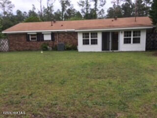 Photo 2 of Single family home for sale at 3357 Old Louisville Rd, Augusta, GA 30906 | MLS# 100607536 | Listing updated on 2026-10-01