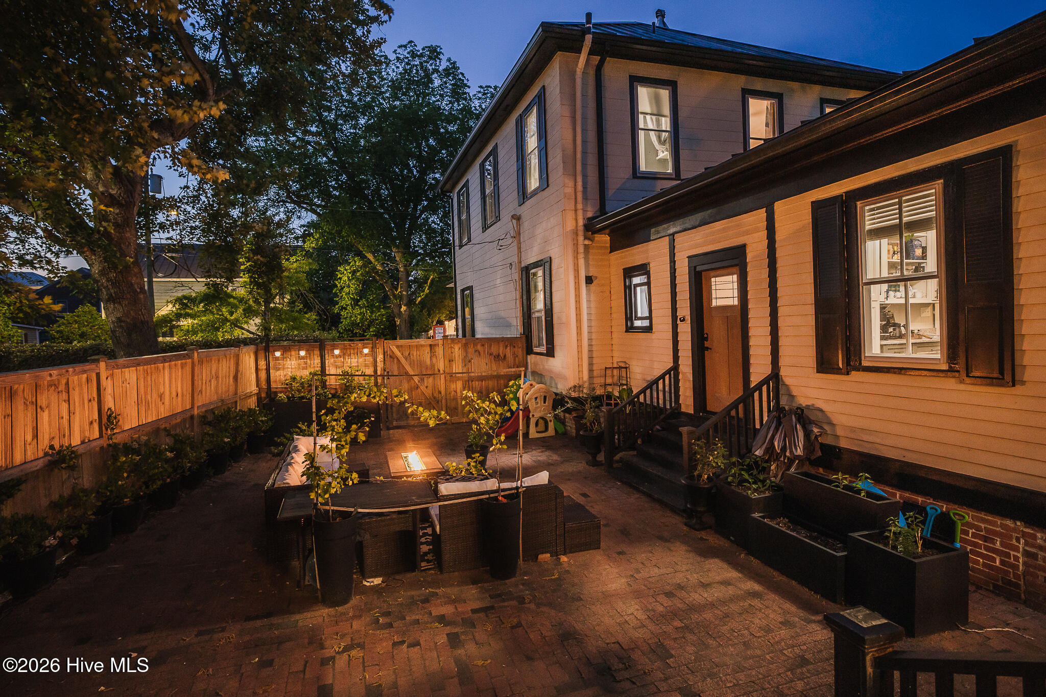 615 New Street,New Bern