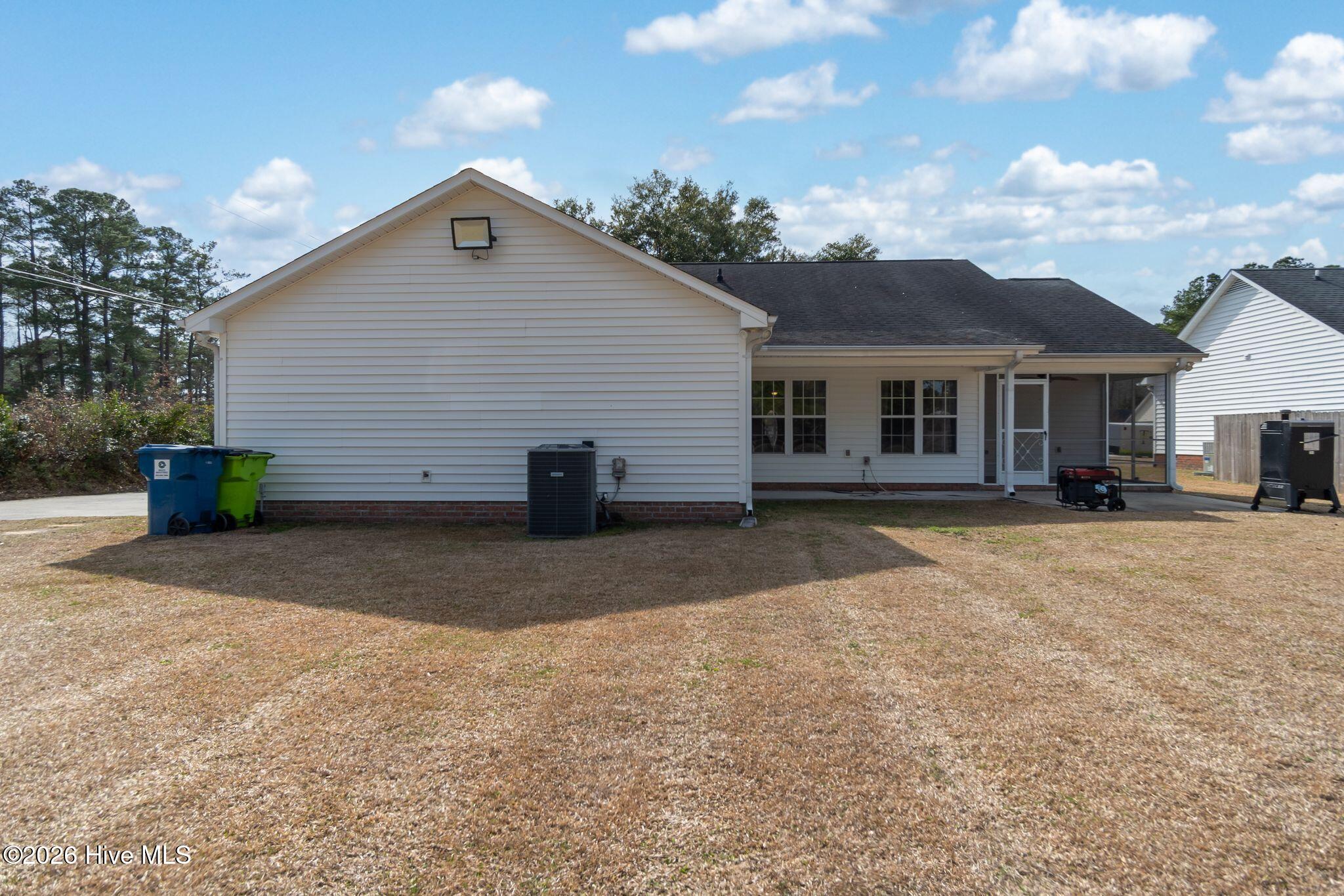 321 Barbara Drive,New Bern