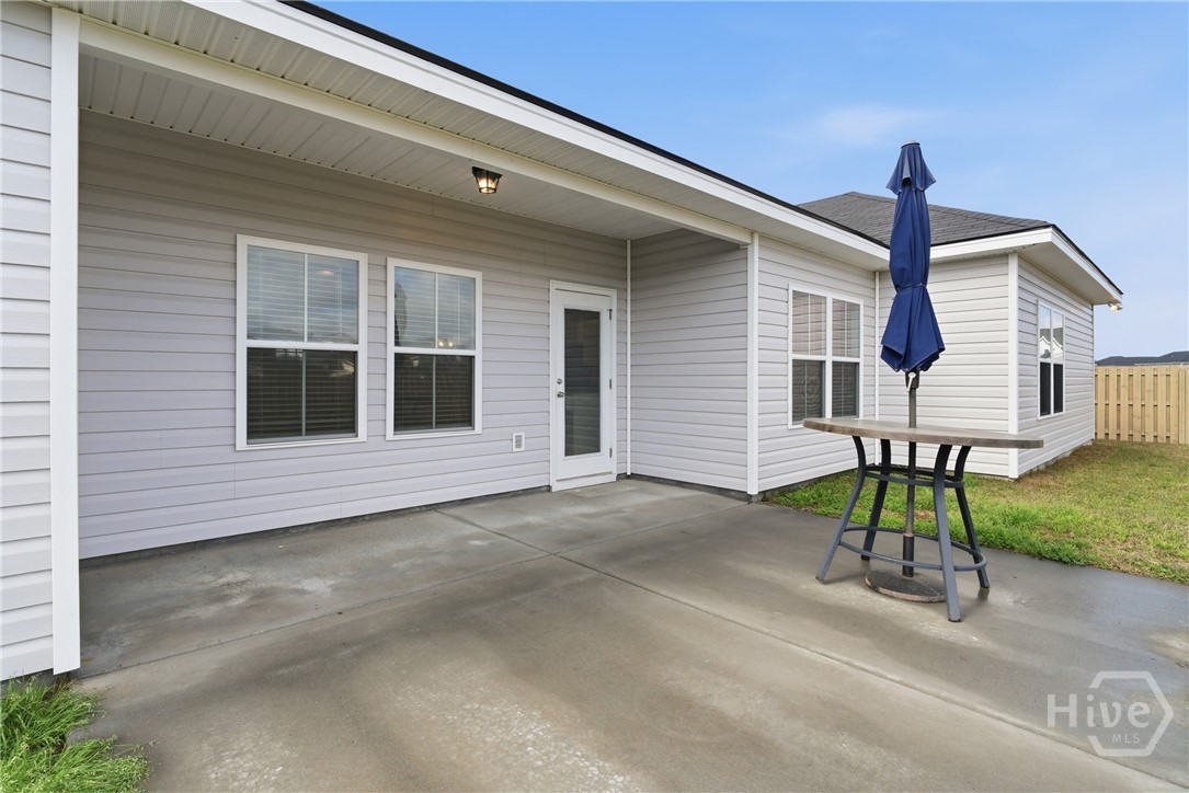 46 McClelland Loop NE, Ludowici, GA 31316 Listing Photo  26
