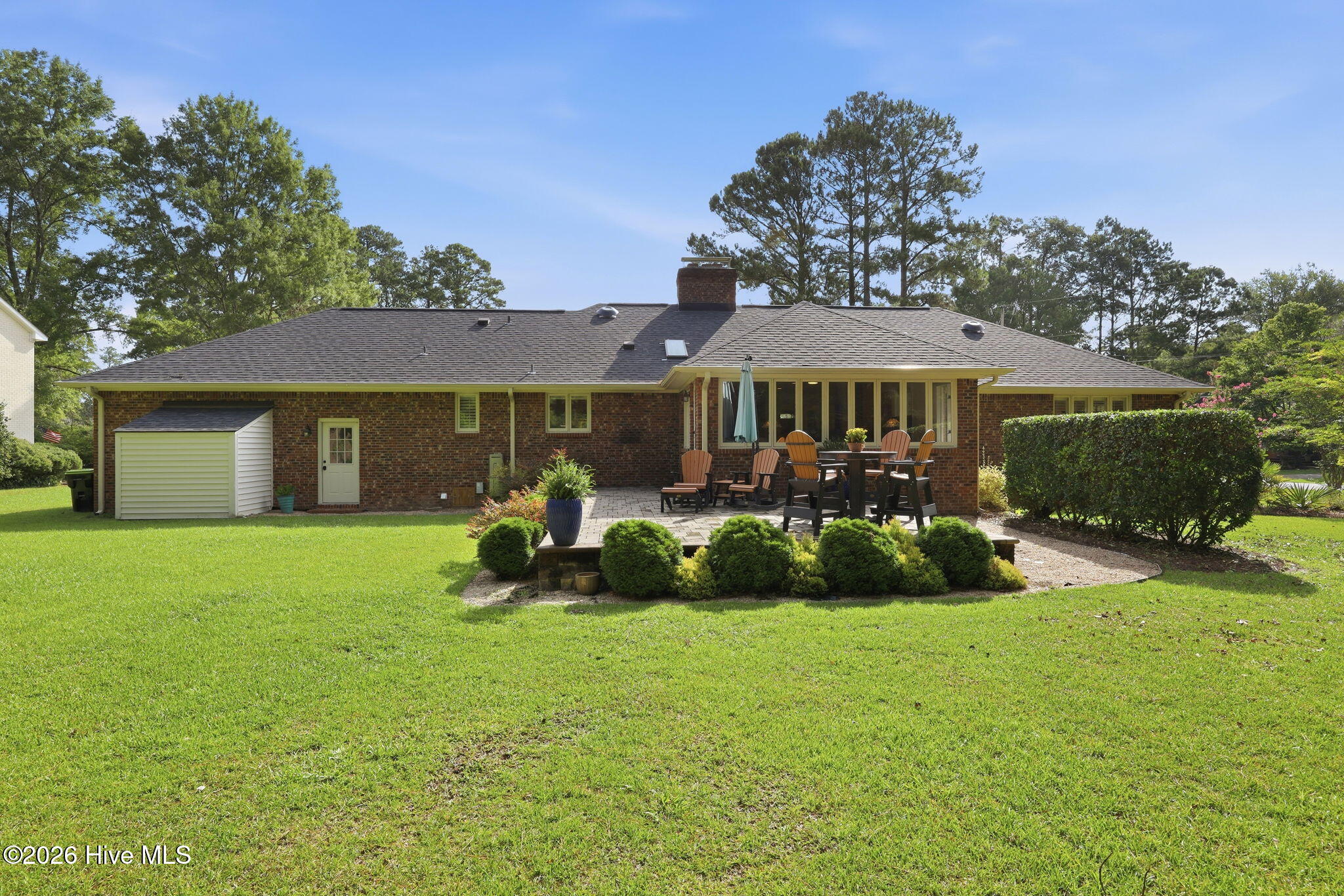 1000 Colleton Way,Trent Woods