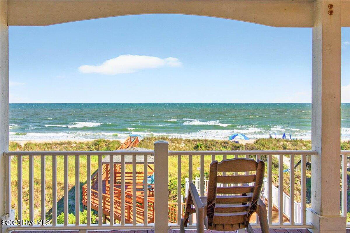 269 W First Street, Ocean Isle Beach, NC, 28469