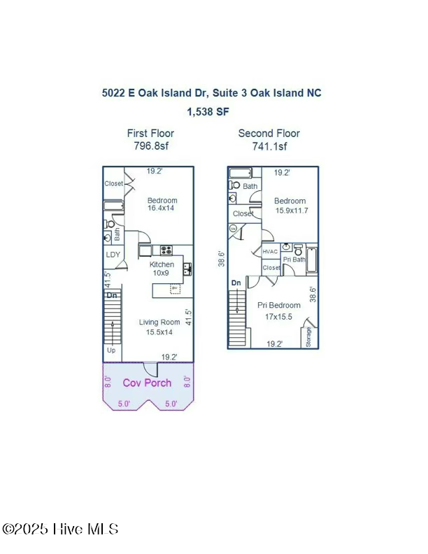 Property at 5022 Oak Island Drive