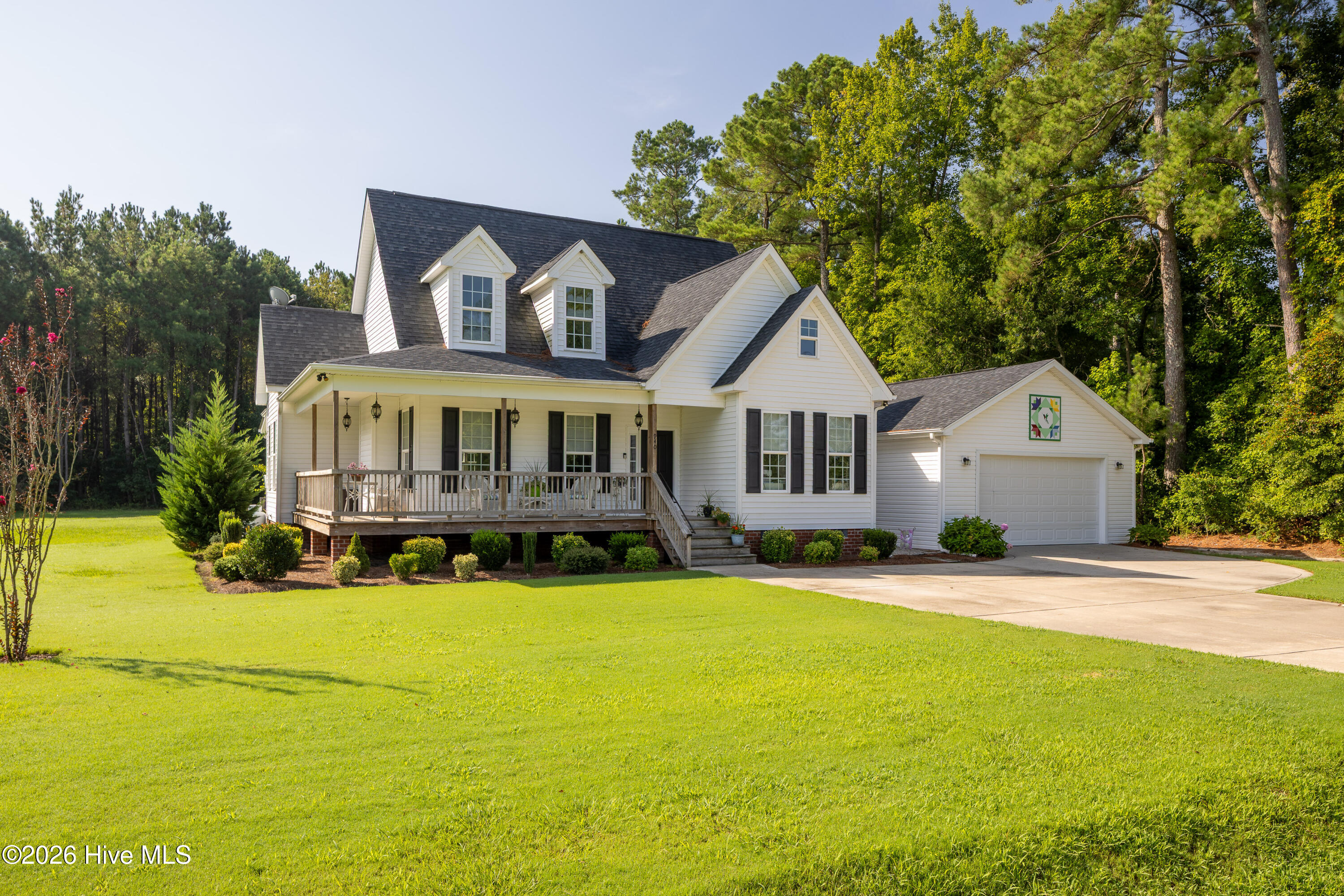 1st image of 940 Nathan Dudley Rd, Clinton, NC 28328 | MLS# 100596992