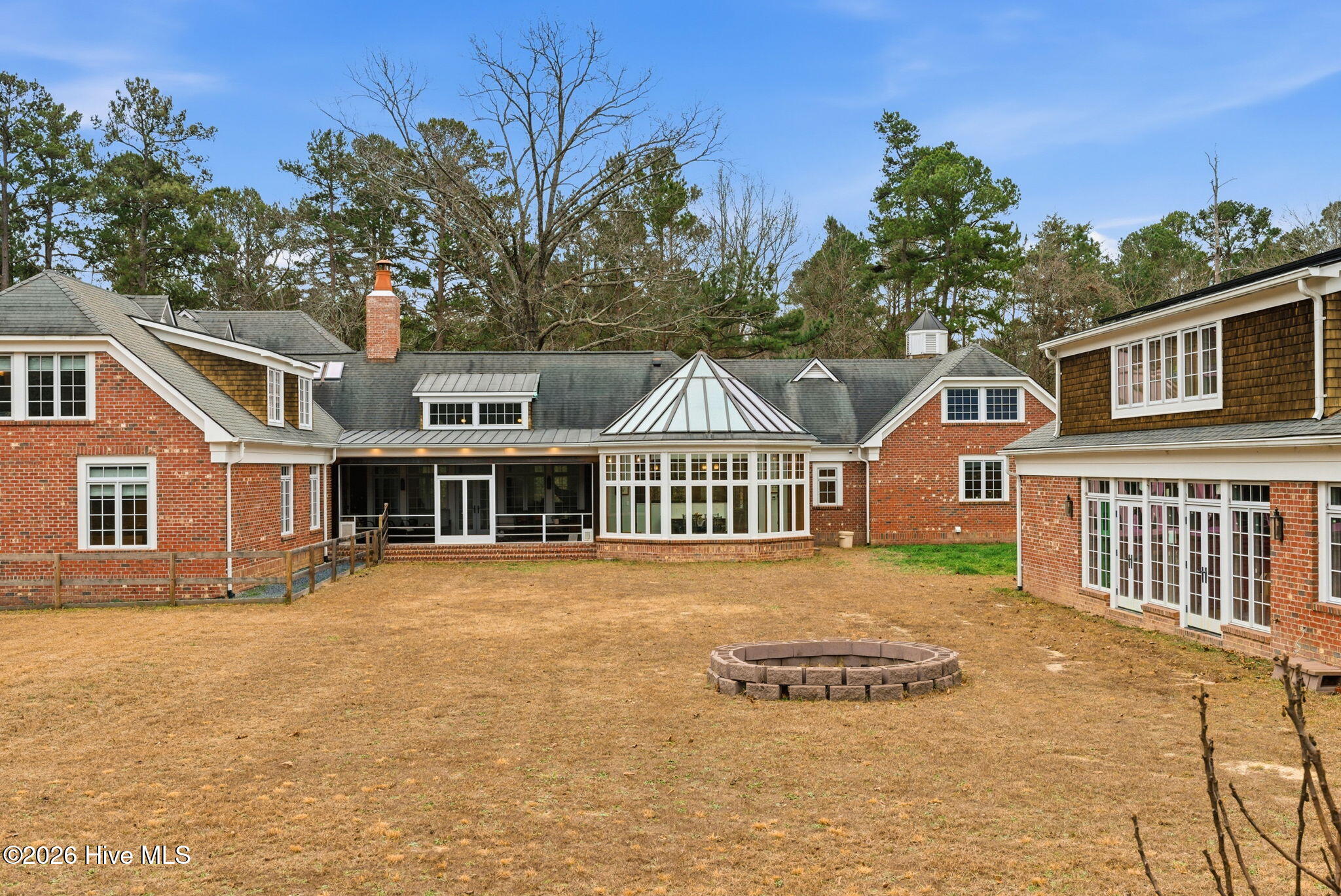 107 Linden Trail, Aberdeen, NC, 28315