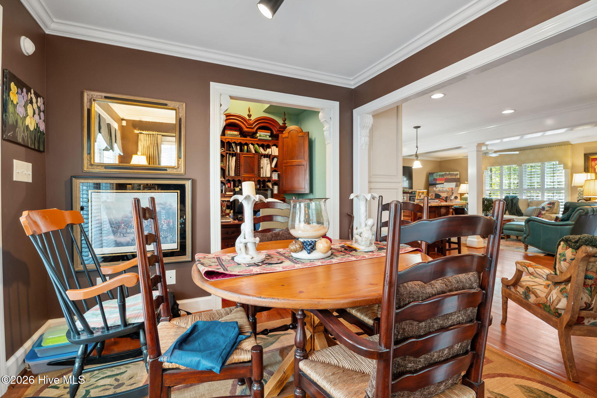 708 Raleigh Road Parkway W, Wilson, NC, 27893
