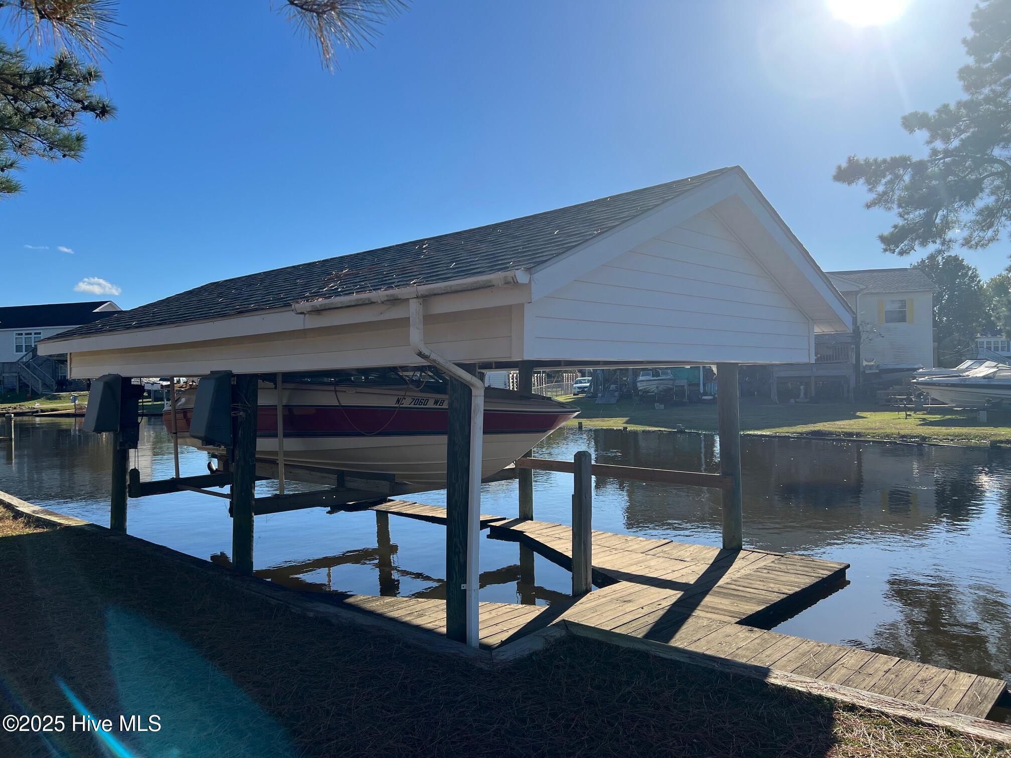 Homes for sale in Chocowinity, NC | 36 Inlet Way, Chocowinity, NC 27817 | MLS# 100496120