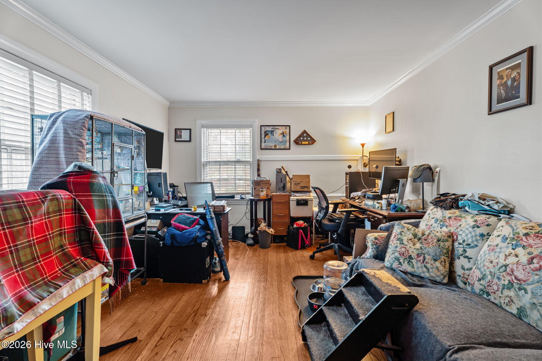 300 S Englewood Drive, Rocky Mount, NC, 27804