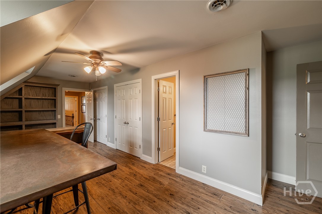 1480 Bradley Gin Road