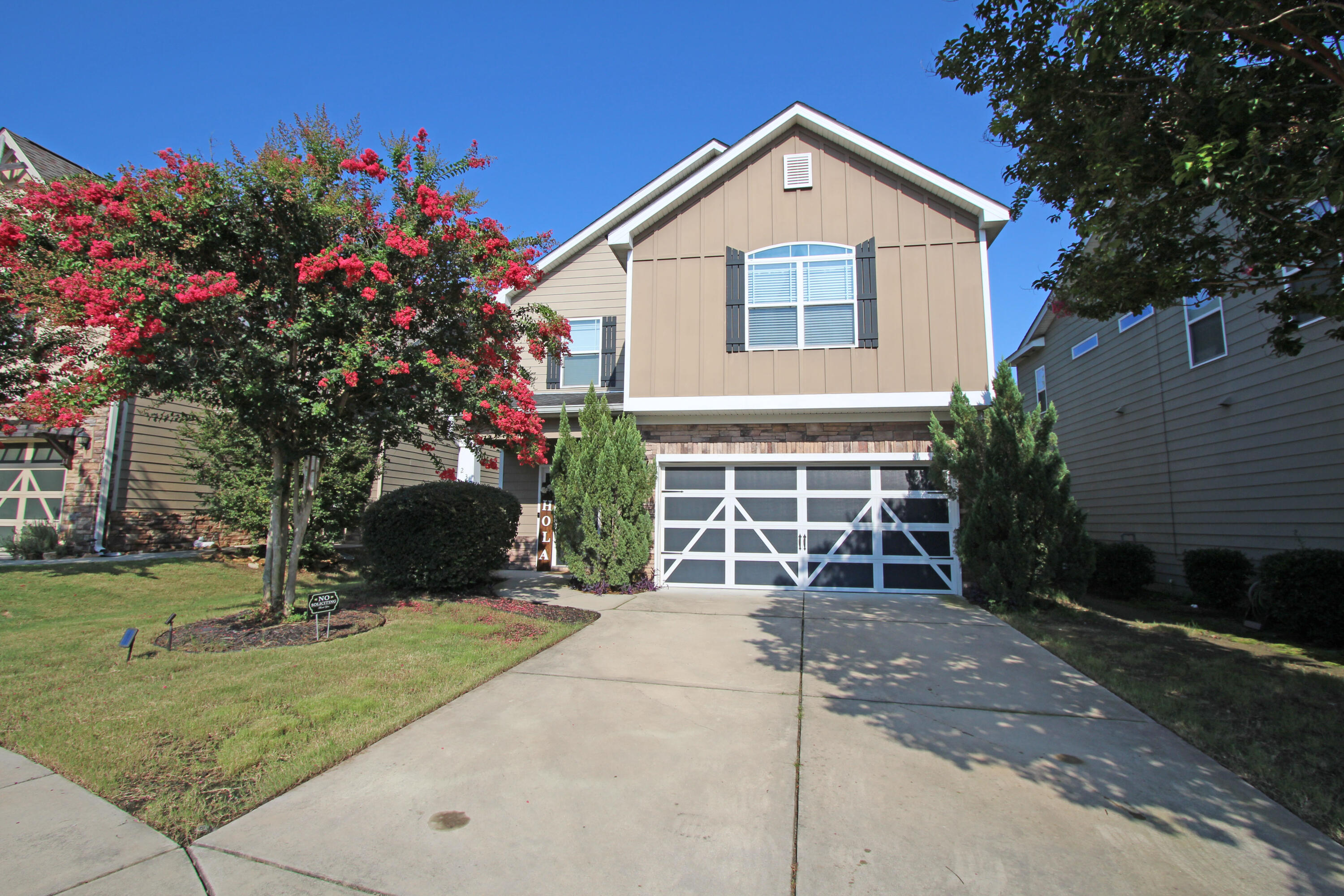 209 Oak Ridge Lane, Holly Ridge, NC, 28445