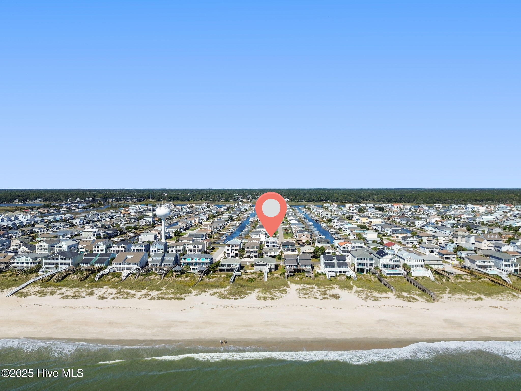 Homes for sale in Ocean Isle Beach, NC | 66 E Second St, Ocean Isle Beach, NC 28469 | MLS# 100525403