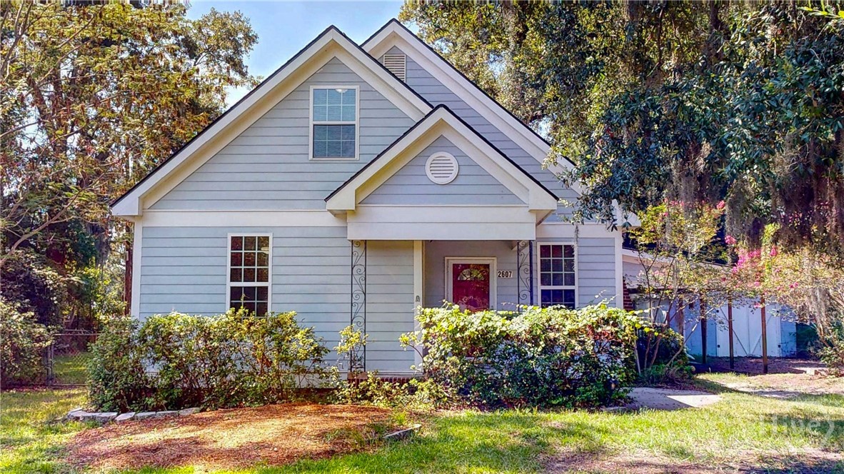 1st image of 2607 Governor St, Savannah, GA 31408 | MLS# SA363127