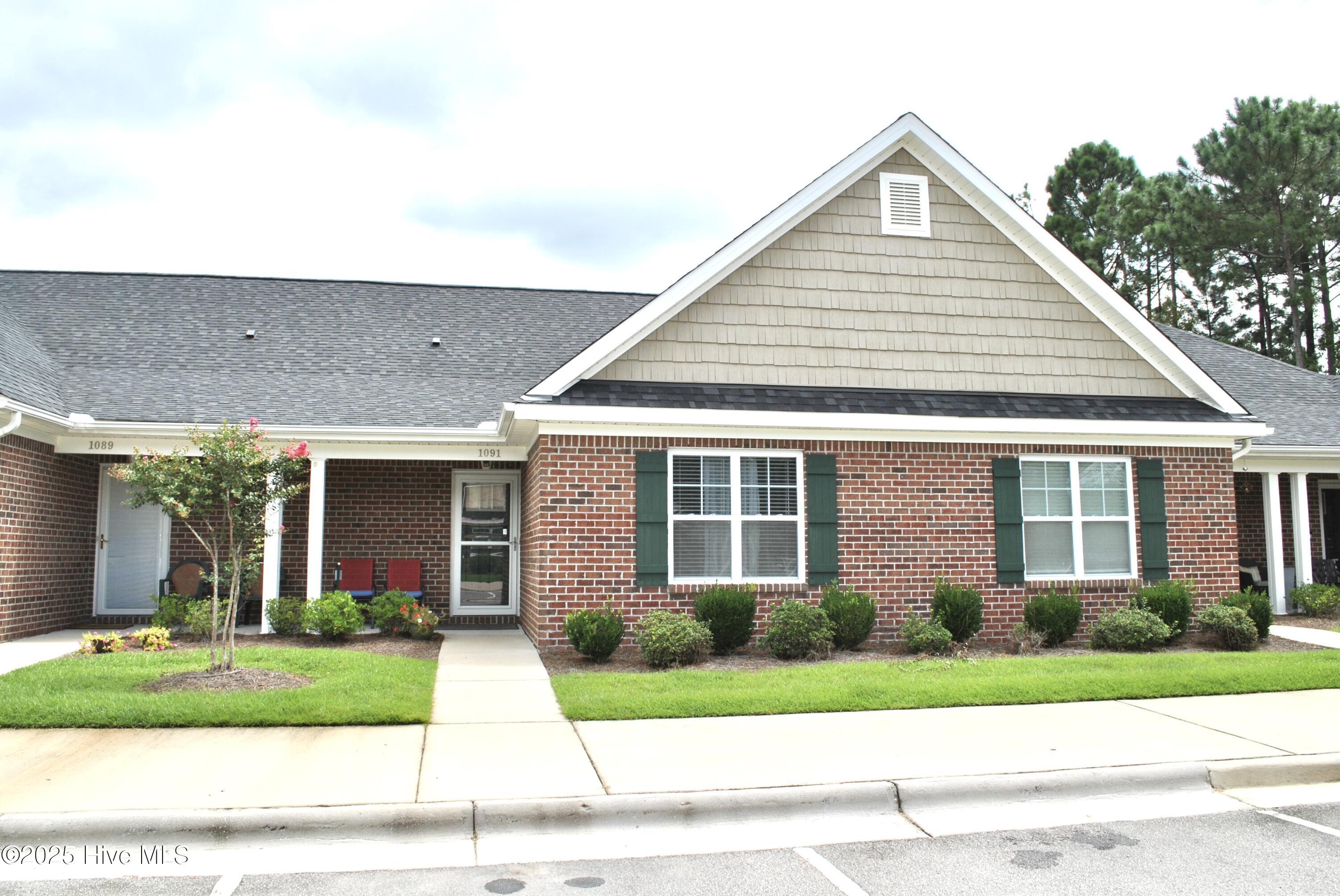 Homes for sale in Leland, NC | 1091 Bridgeport Way, Leland, NC 28451 | MLS# 100486641