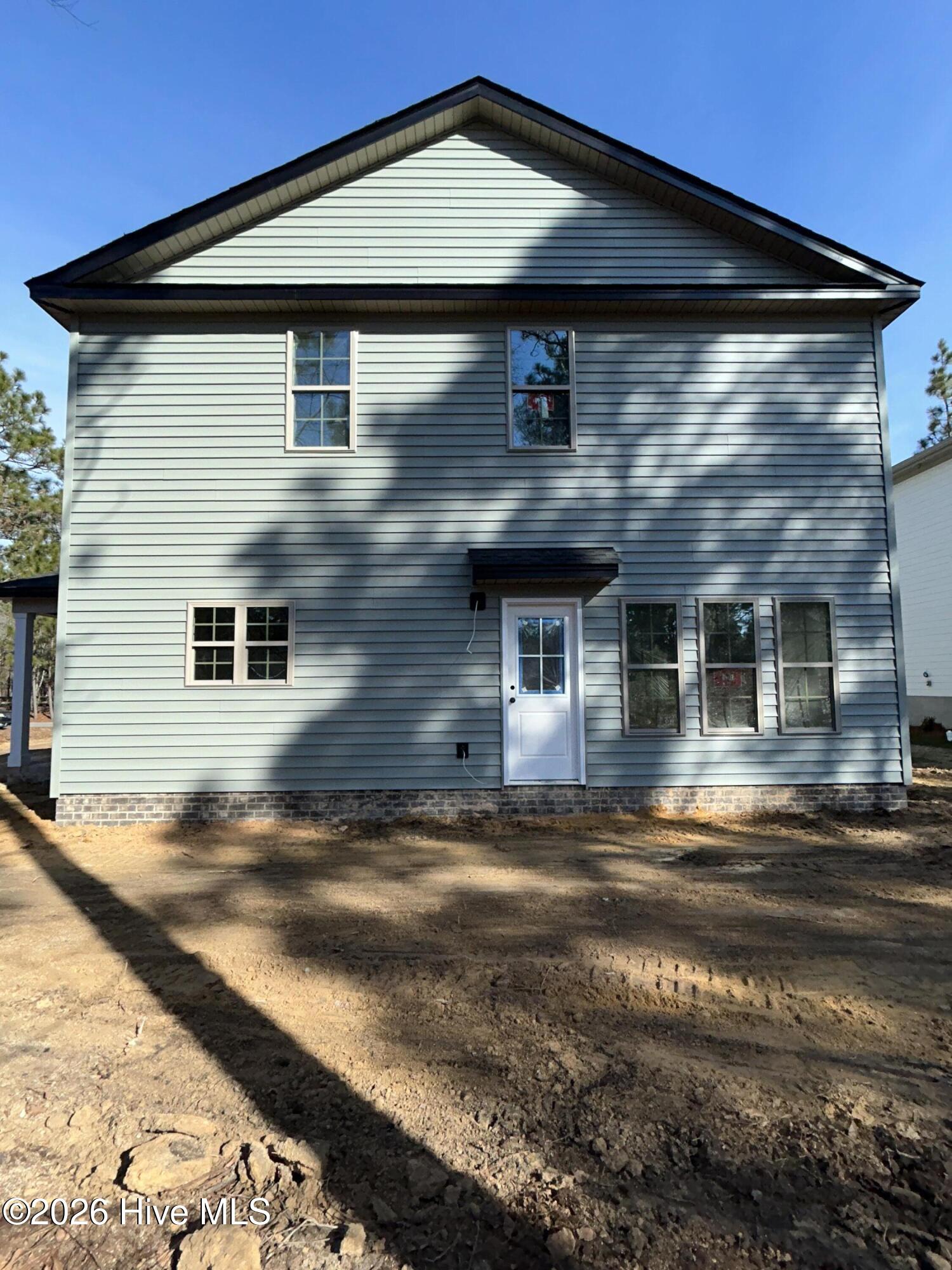 Homes for sale in Vass, NC | 502 Bald Eagle Dr, Vass, NC 28394 | MLS# 100540171