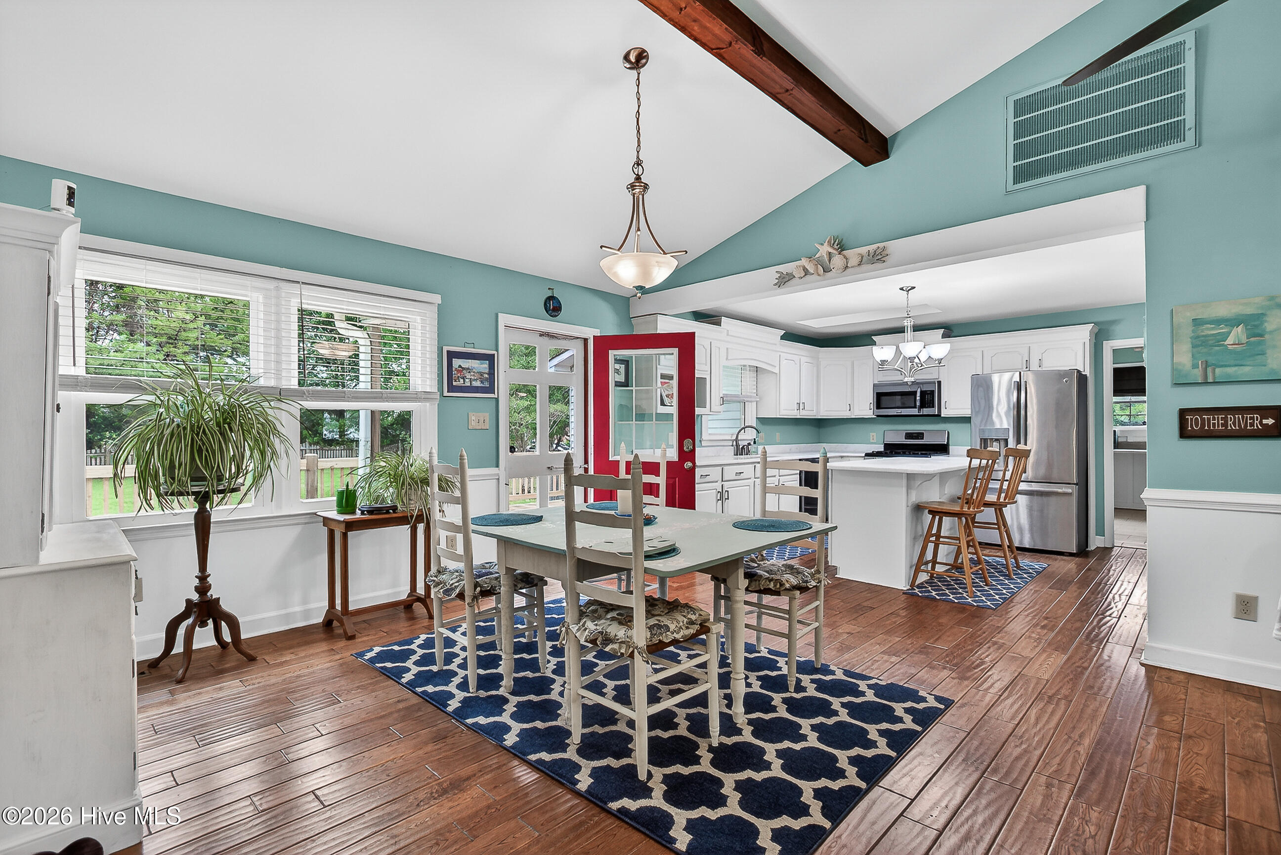 209 River Reach Drive,Swansboro