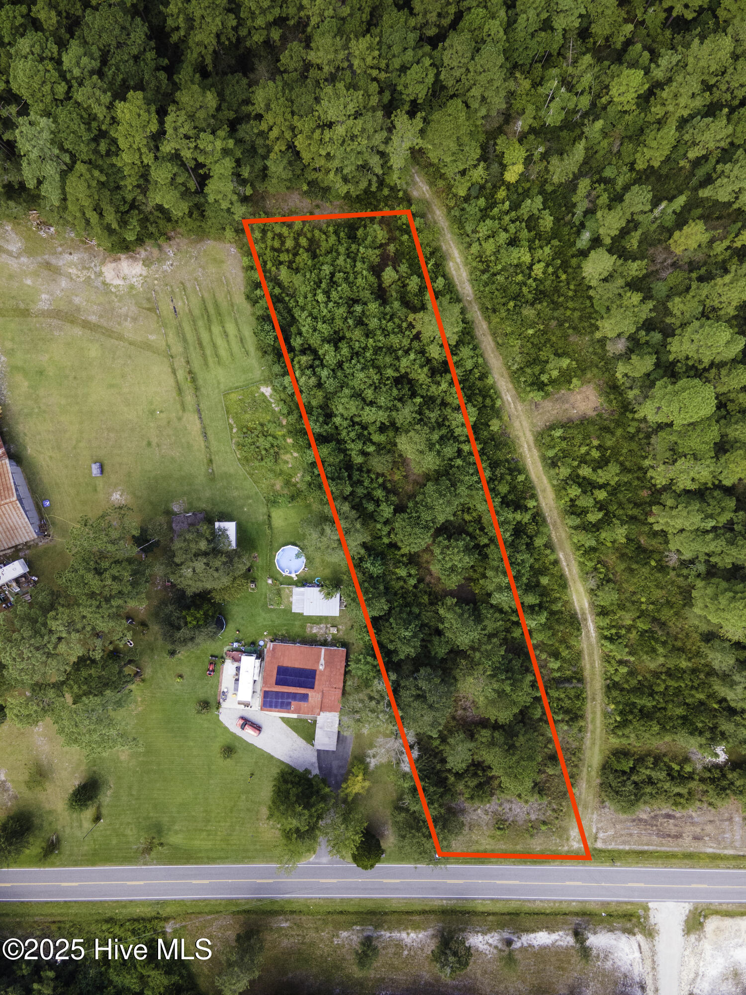 Homes for sale in Maple Hill, NC | 0 Nine Mile Rd, Maple Hill, NC 28454 | MLS# 100530028