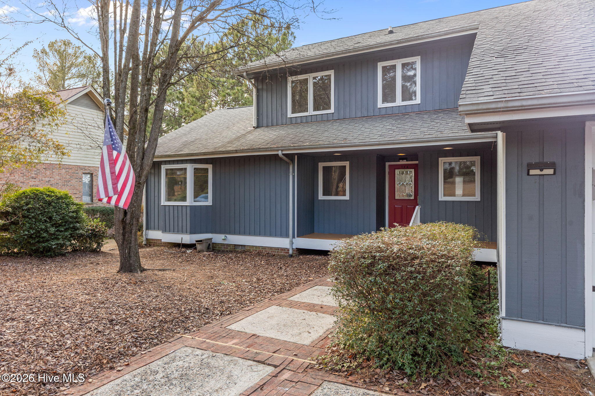 Homes for sale in Seven Lakes, NC | 144 Overlook Dr, Seven Lakes, NC 27376 | MLS# 100549828