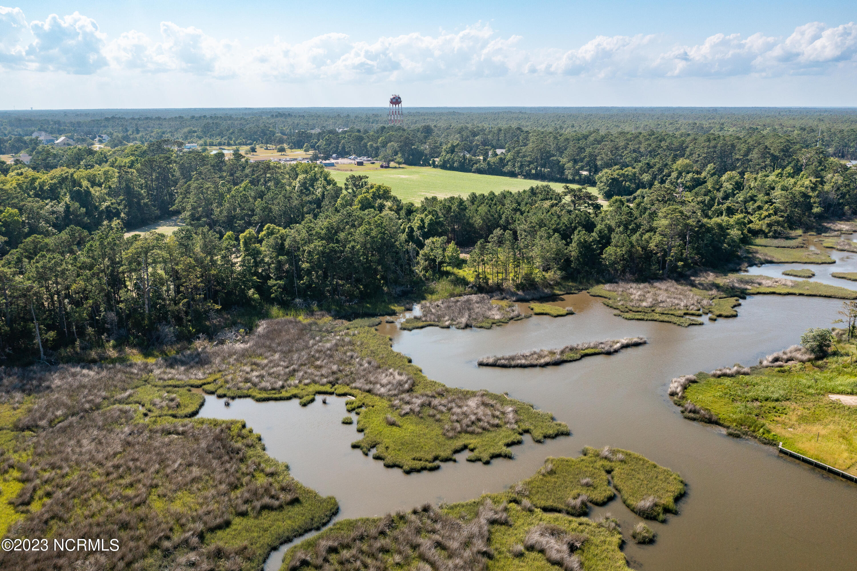 4001 Nc-24, Newport, NC, 28570