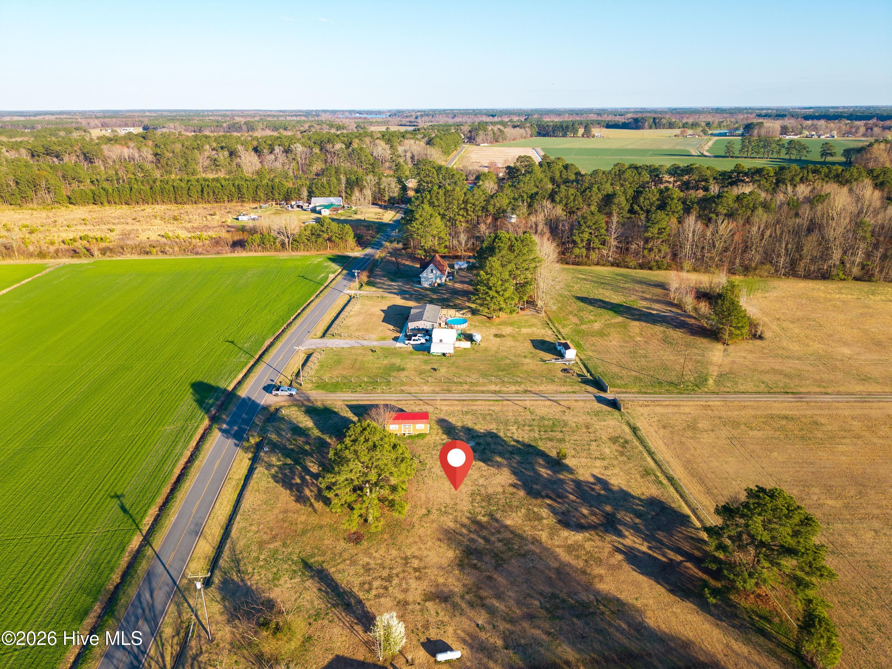 316 Hopewell Road, Edenton, NC, 27932