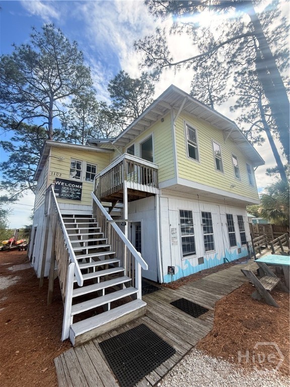 1102 Us Highway 80, Tybee Island, GA 31328 Listing Photo  7