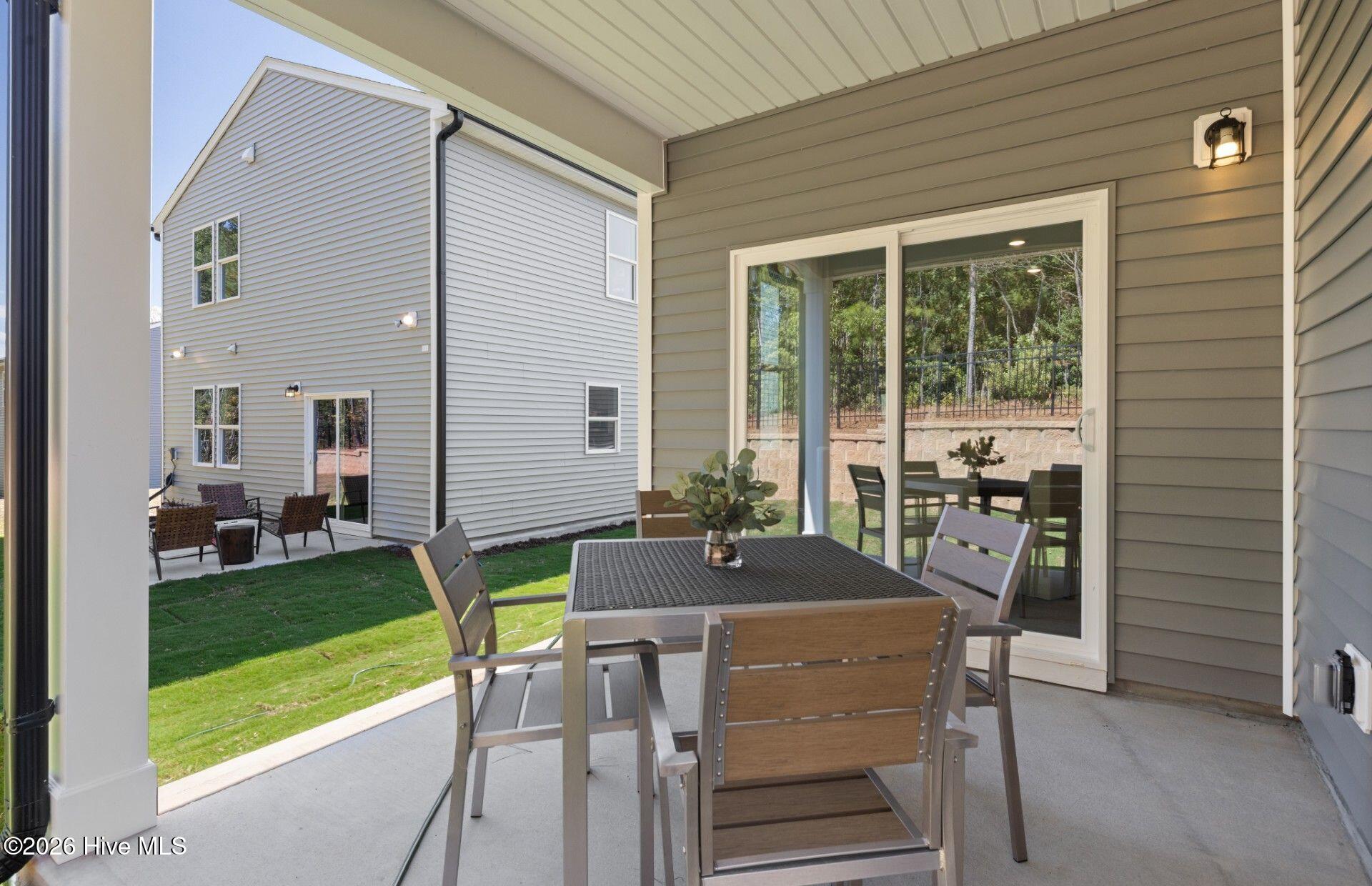 12th image of 608 Westford Dr, Sanford, NC 27330 | MLS# 100598419