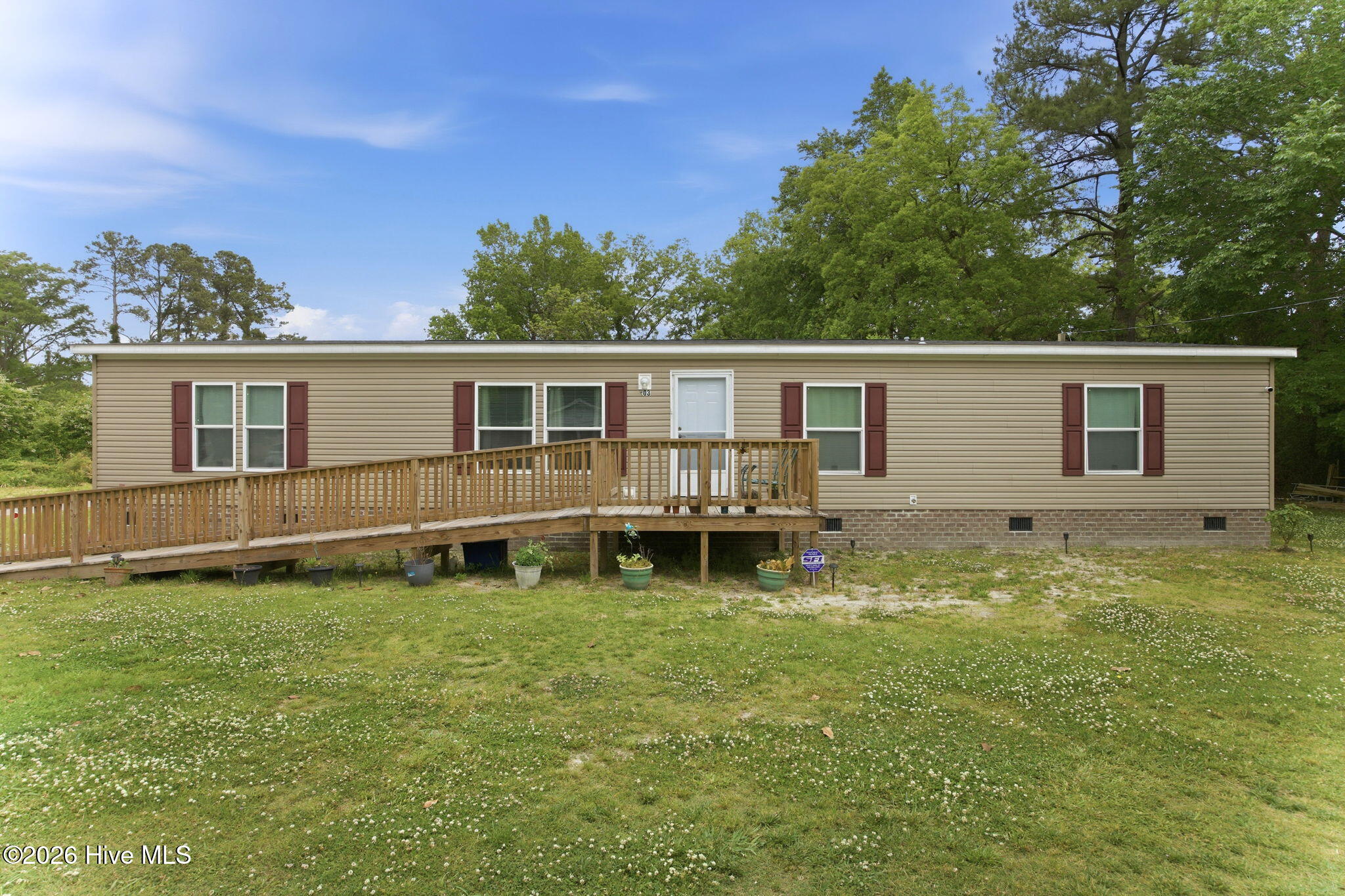 103 Vance Street,Bayboro