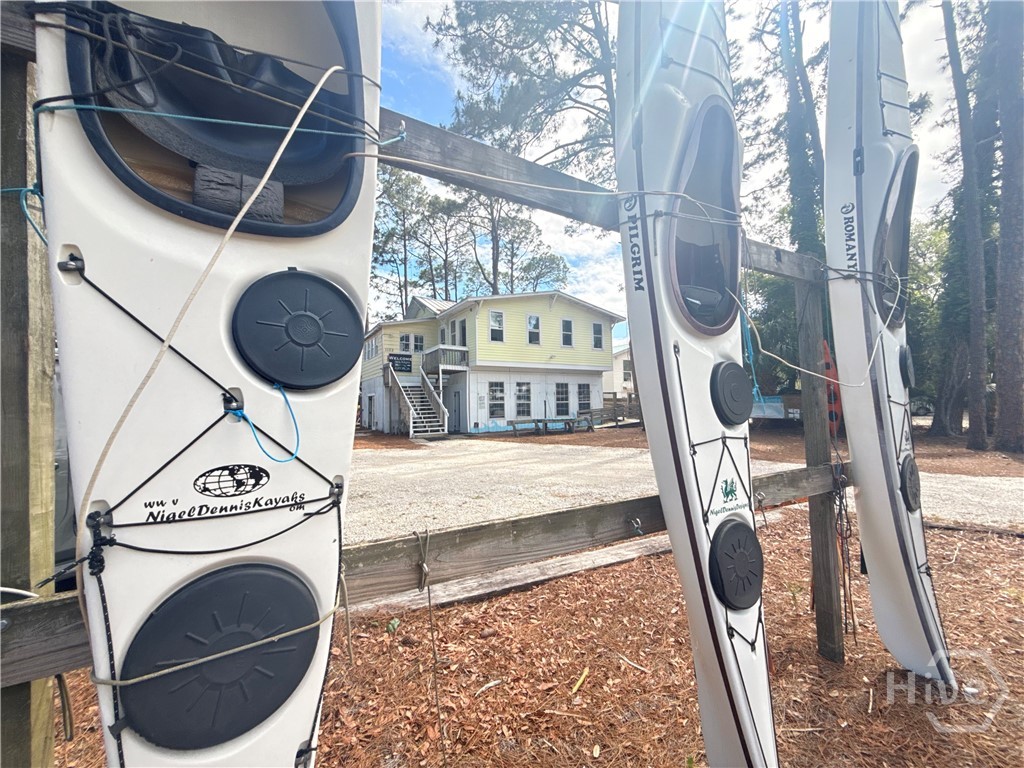 1102 Us Highway 80, Tybee Island, GA 31328 Listing Photo  2