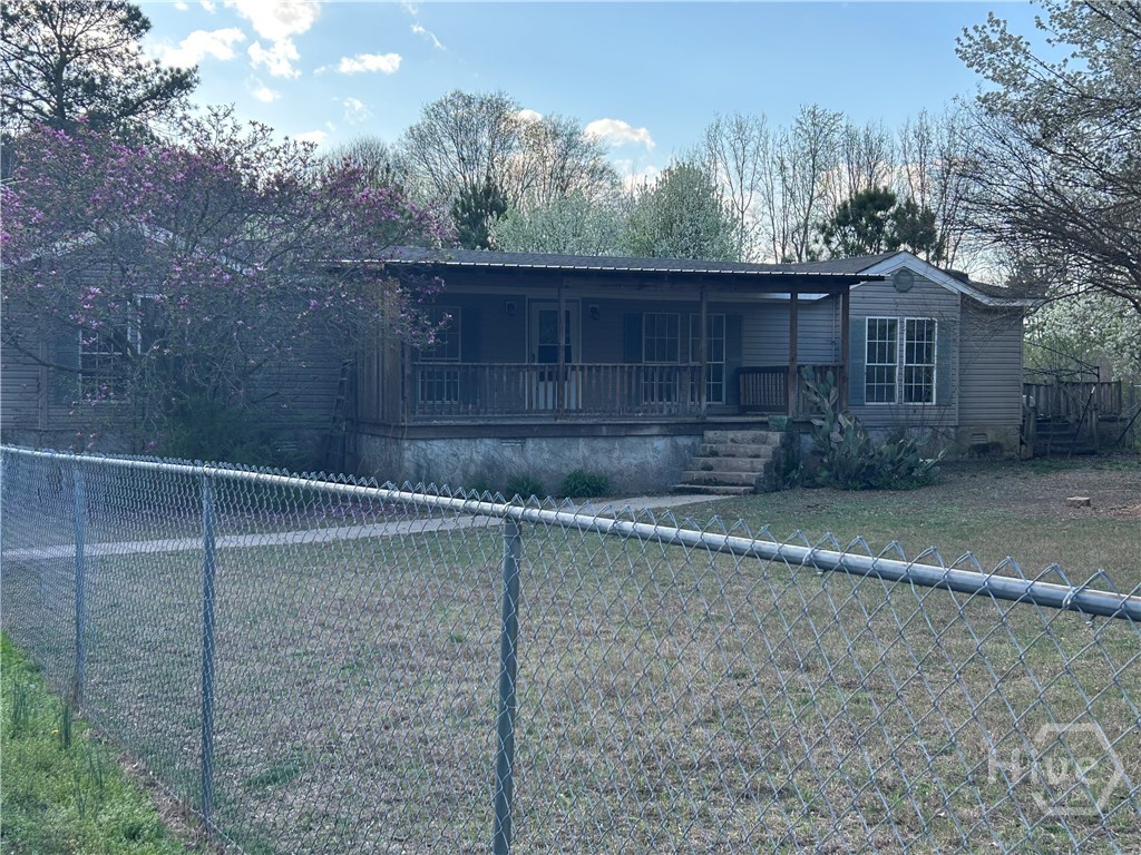 Property at 1466 Shoal Creek Road