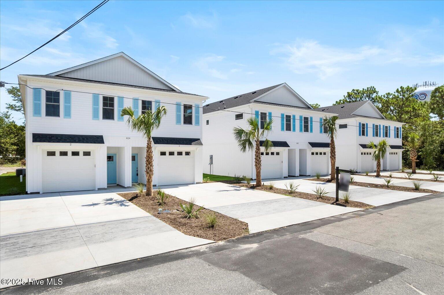 Homes for sale in Carolina Beach, NC | 822 Kenneth Ave #1, Carolina Beach, NC 28428 | MLS# 100515408