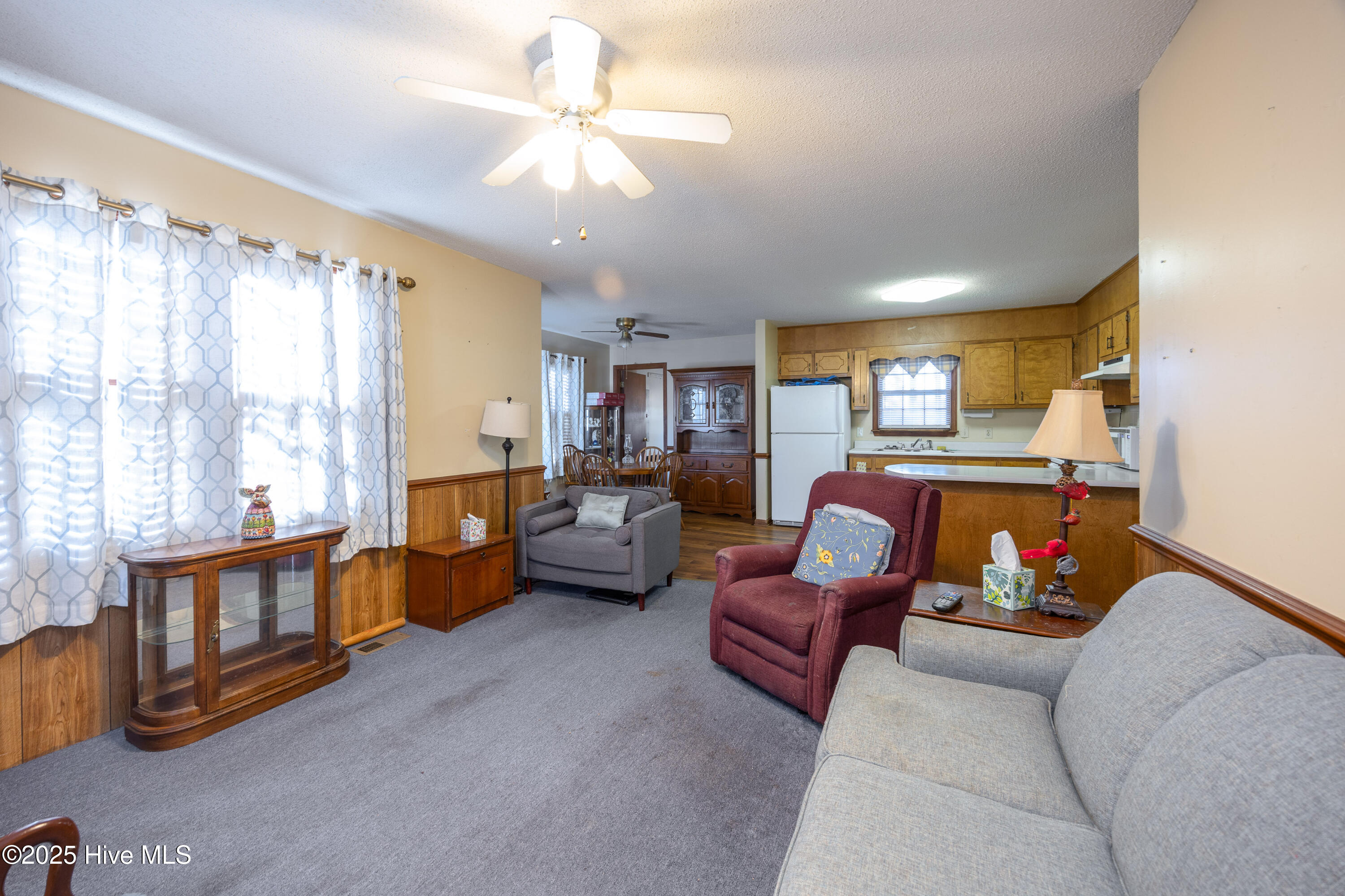 Homes for sale in Clinton, NC | 113 Jefferson St #A, Clinton, NC 28328 | MLS# 100543880