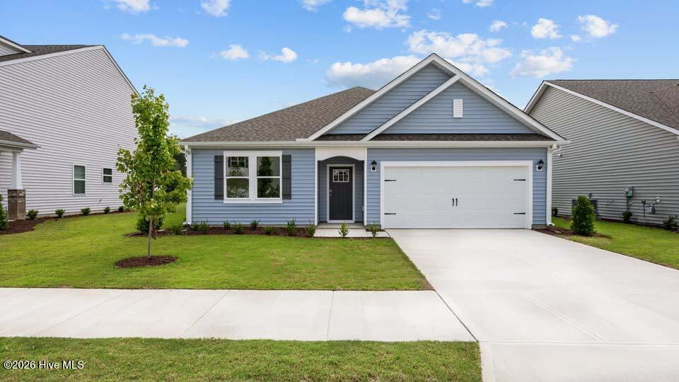 2012 Hap Barden Way, New Bern, NC 28562