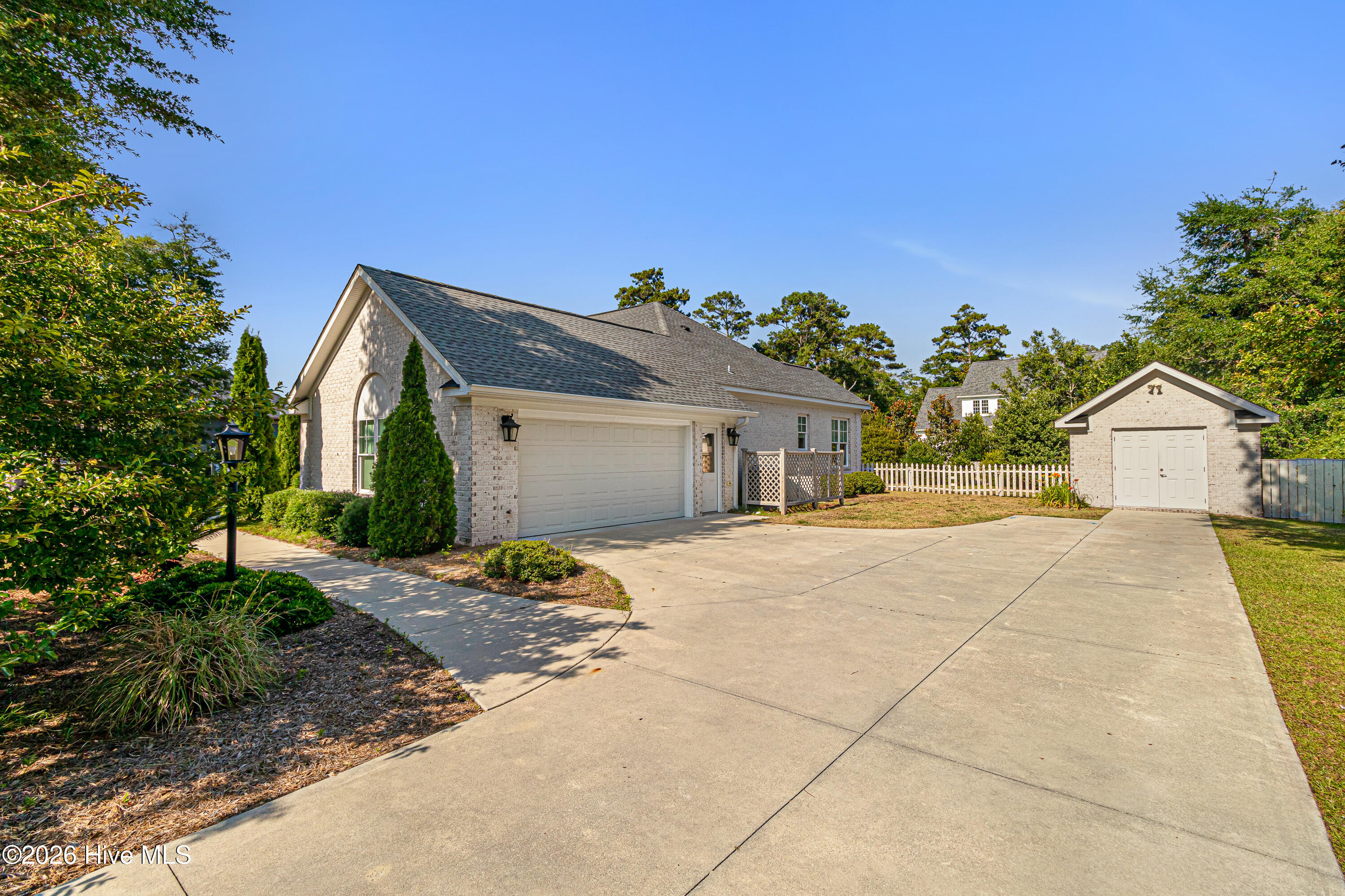 204 Nottingham Lane,Morehead City