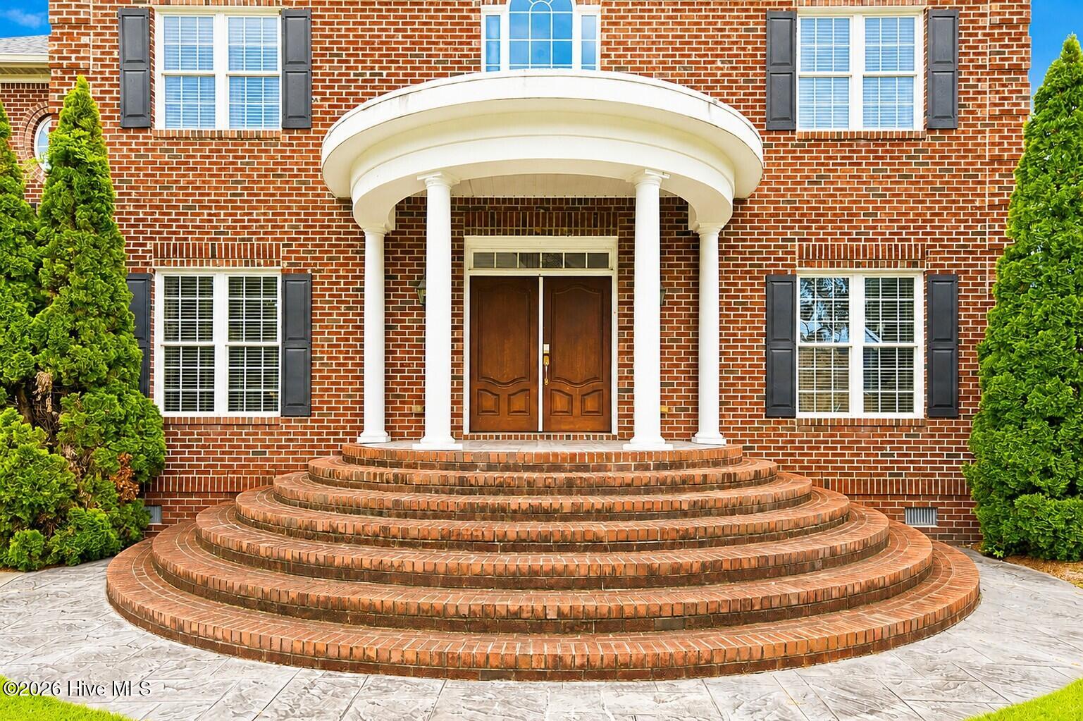 1501 Zurich Place,New Bern