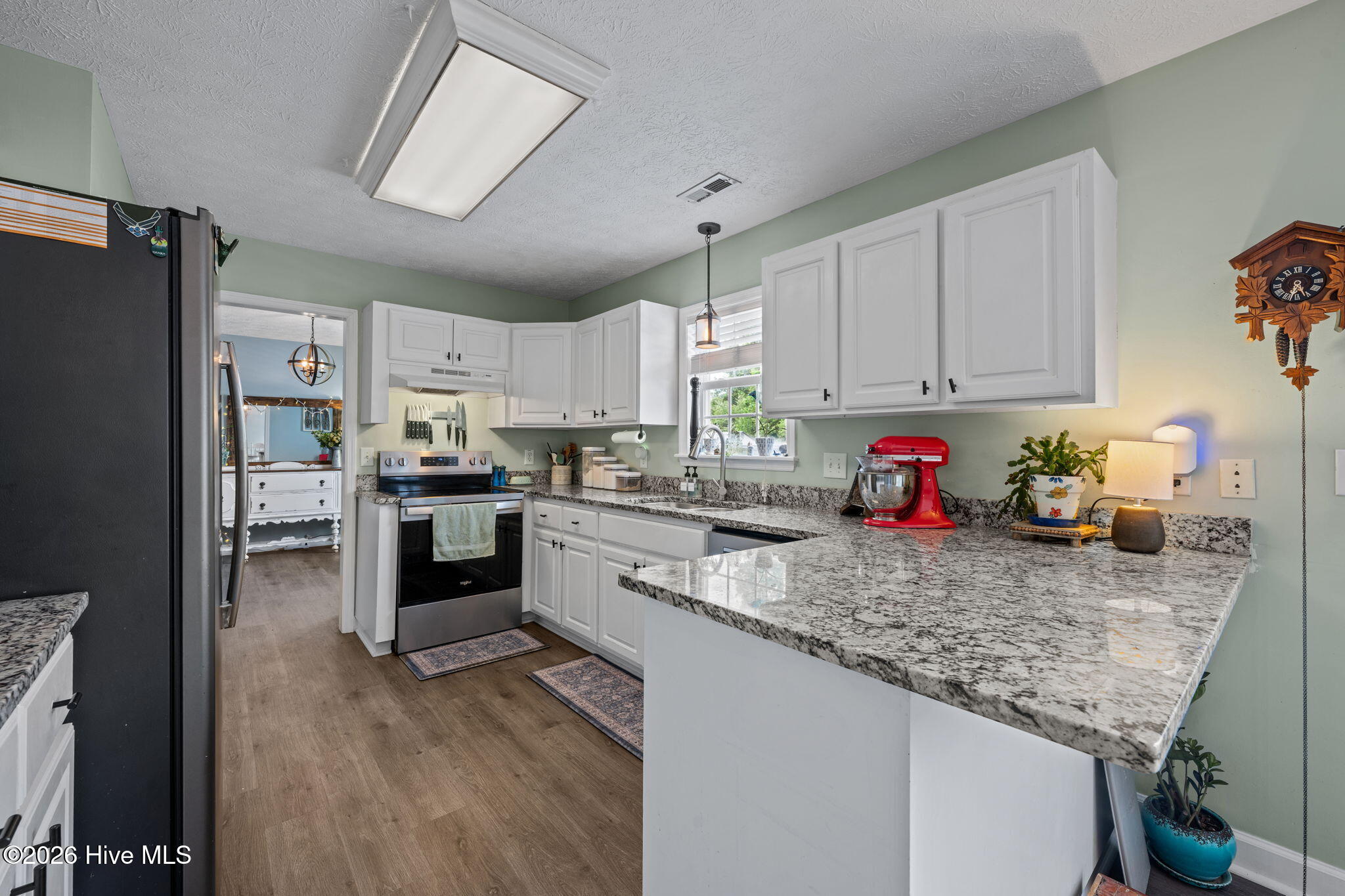 615 Fox Ridge Court,Havelock