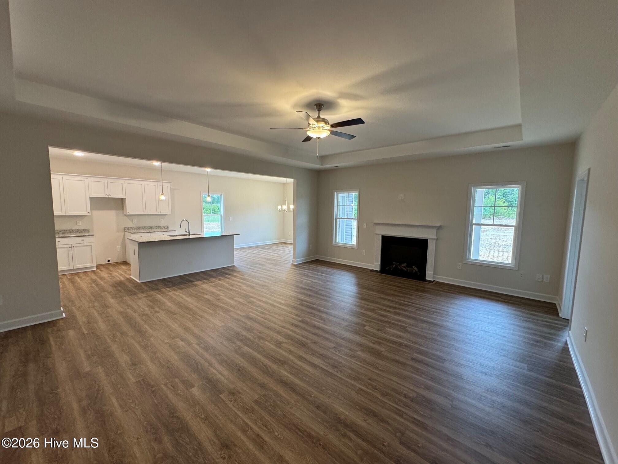 Photo 3 of Single family home for sale at 201 Ashley Hts Dr, Aberdeen, NC 28315 | MLS# 100592671 | Listing updated on 2026-09-23