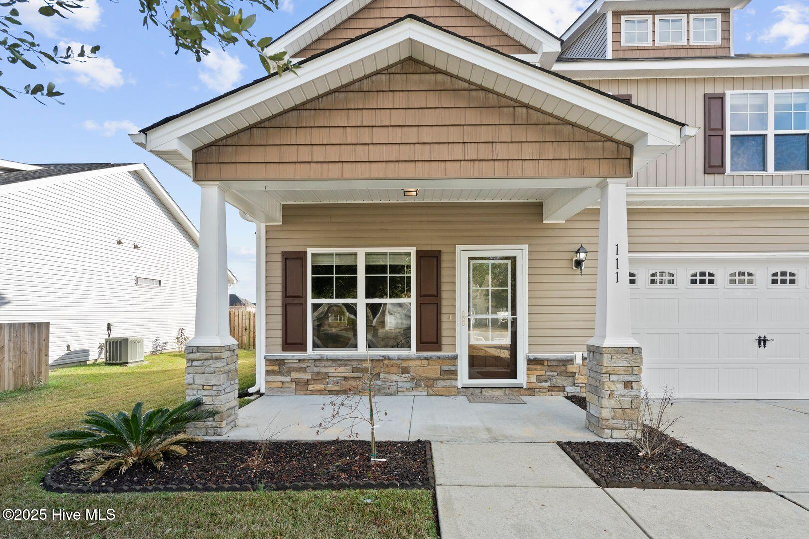 Homes for sale in Maple Hill, NC | 111 Saw Grass Dr, Maple Hill, NC 28454 | MLS# 100544367